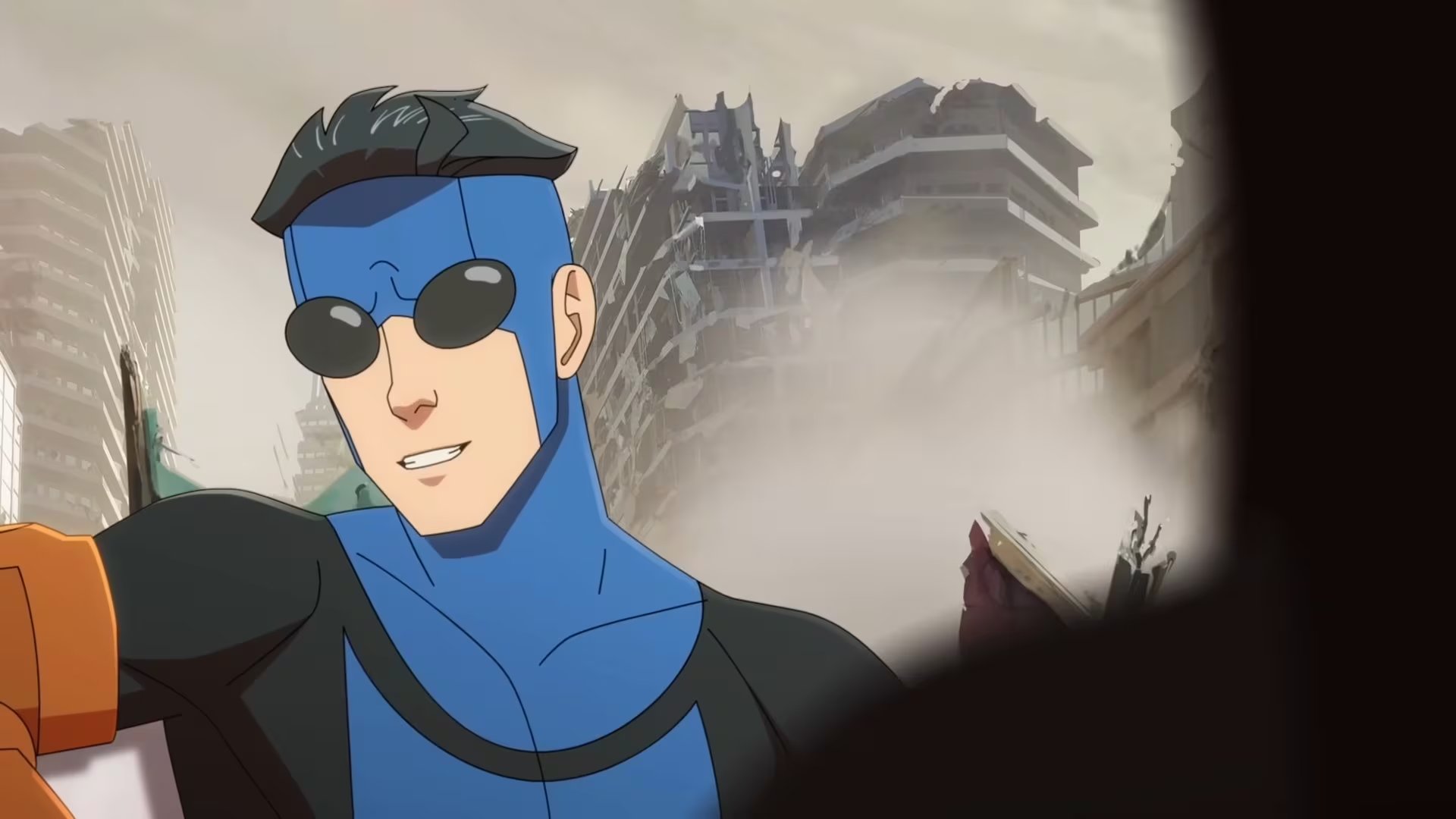 Invincible - Temporada 4