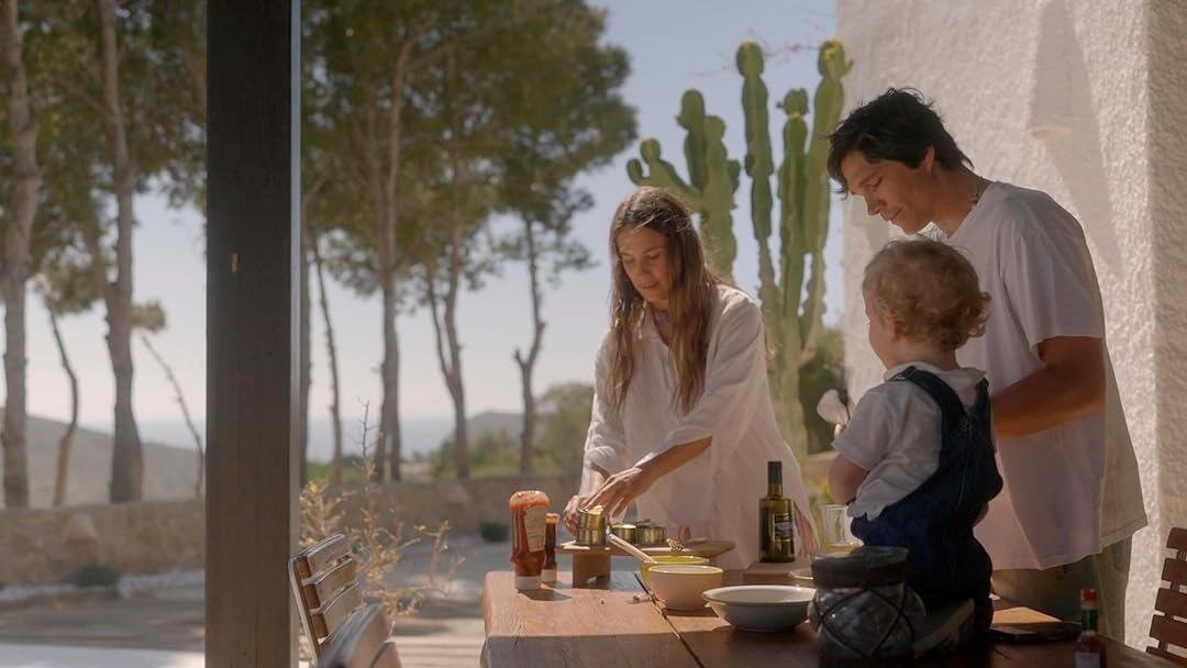 Imagen de la serie 'Pombo', de Amazon Prime Video