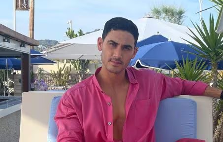 La declaración de Alejandro Speitzer destaca la importancia de utilizar la fama para impulsar causas significativas y relevantes. - (Instagram/@alejandrospeitzer)