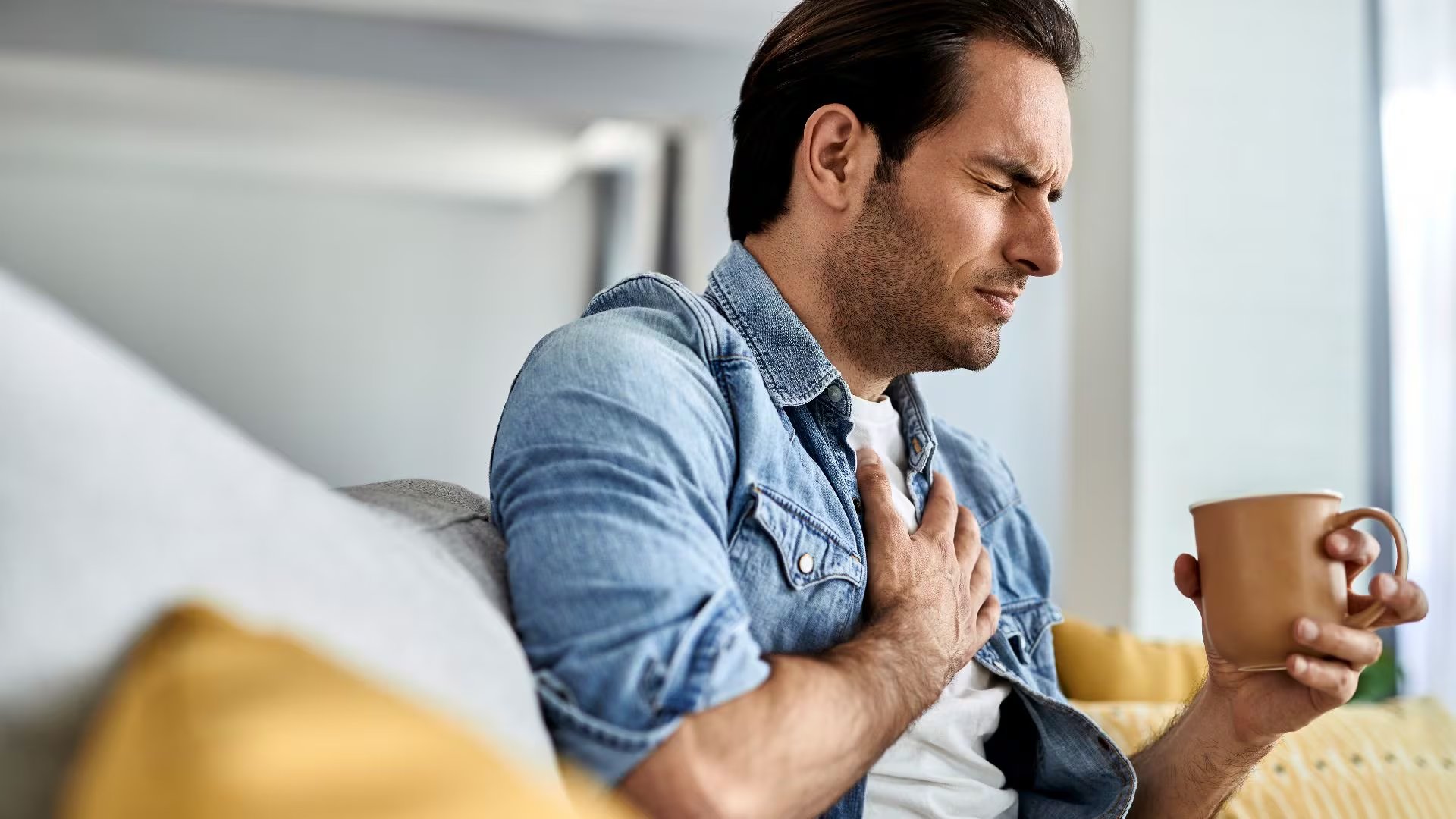 La calculadora PREVENT-ASCVD permite estimar el riesgo cardiovascular a 10 años y personalizar las estrategias de prevención (Freepik)