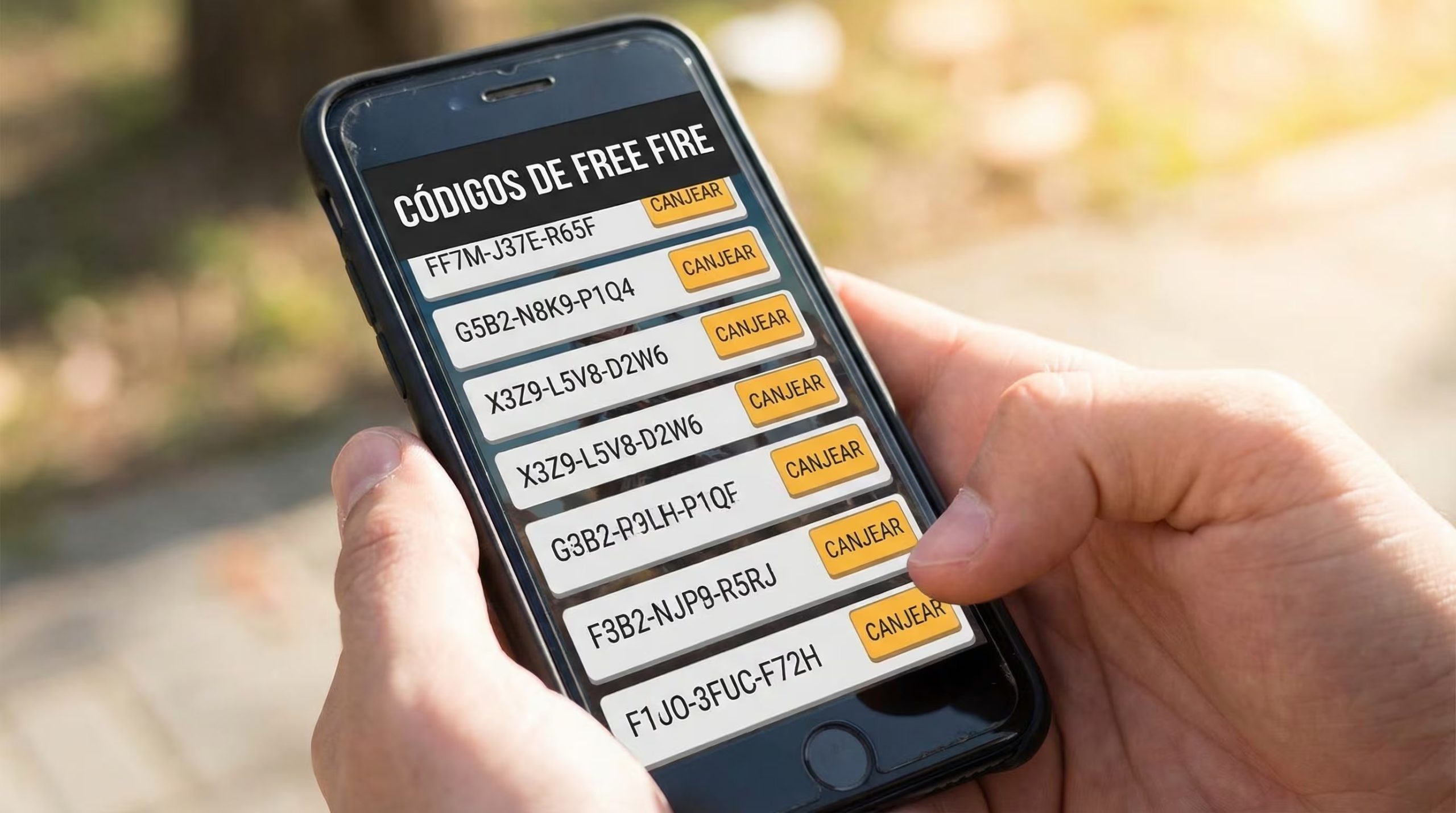 Free Fire se puede descargar de forma gratuita desde Google Play Store y App Store. (Imagen Ilustrativa Infobae)