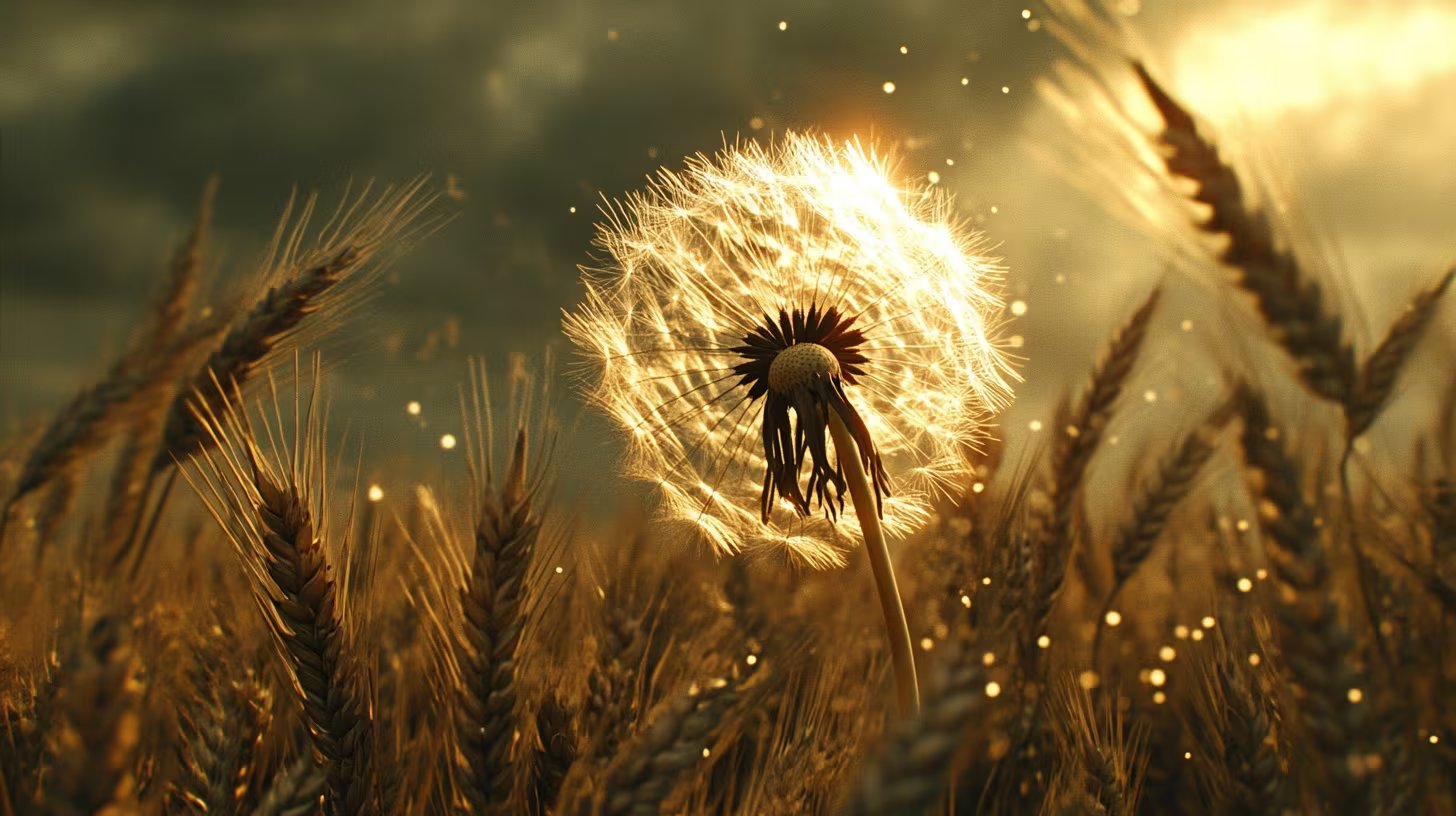 Durante escenarios húmedos, los microbios retienen más carbono, lo que ayuda a mantener la estabilidad de los suelos ante el cambio climático (Imagen Ilustrativa Infobae)