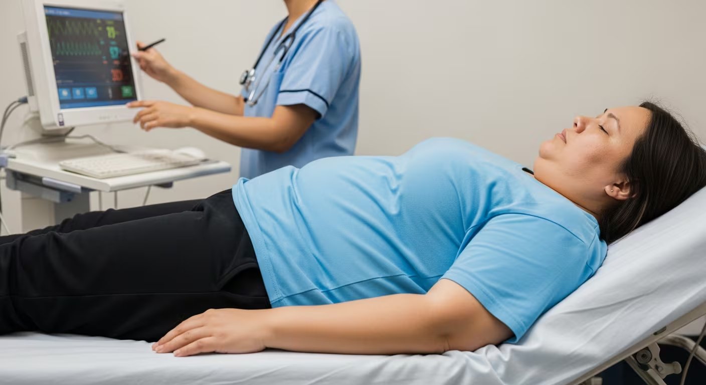 La obesidad afecta a más de 800 millones de personas en el mundo y su prevalencia se triplicó desde 1975, según la OMS.