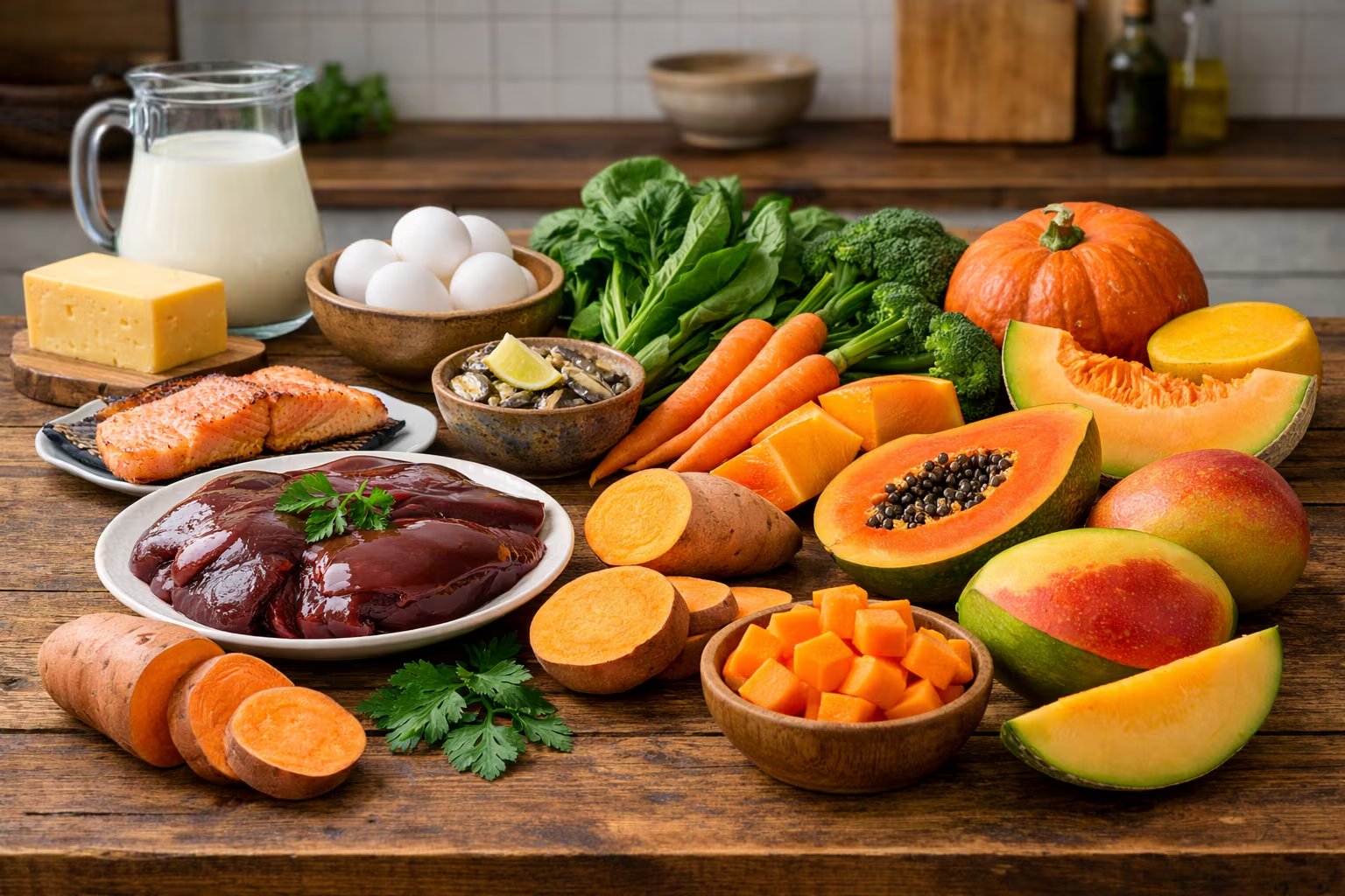 La alimentación basada en patrones mediterráneos muestra beneficios en el control del peso y el riesgo cardiovascular.