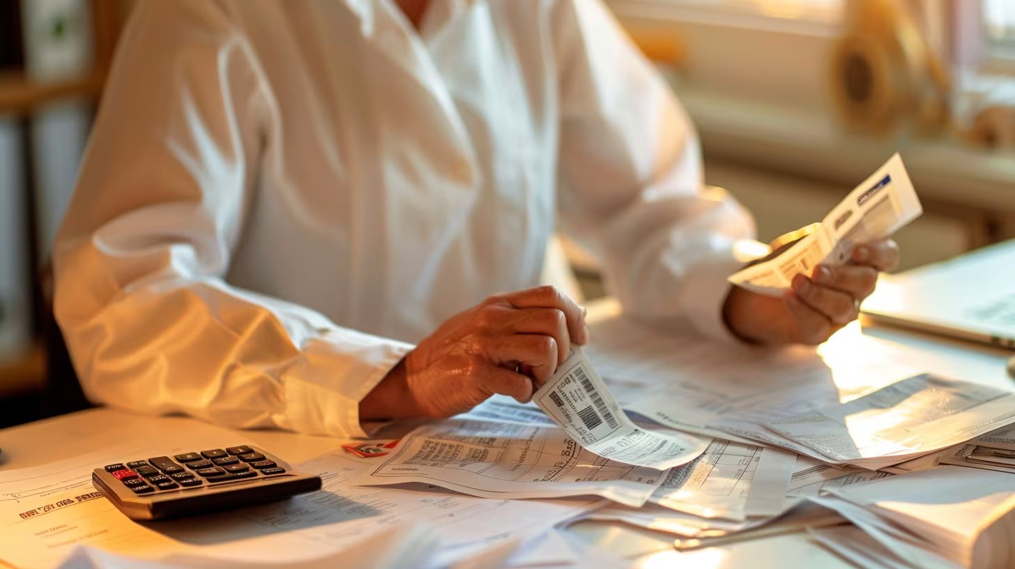 La mayor aversión al riesgo conspira contra una baja de las tasas de interés y el riesgo país, en un momento de alta morosidad crediticia
 (Imagen Ilustrativa Infobae)