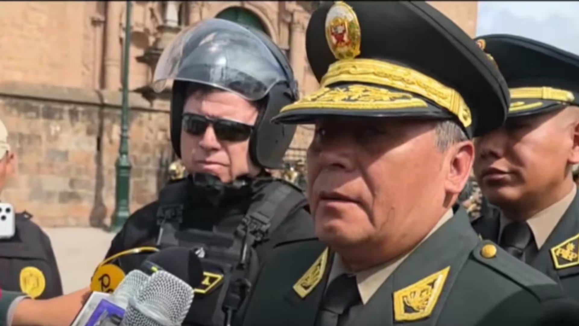 La sustracción de setenta kilos de metal precioso y efectivo, junto a la falta de denuncia formal, mantiene bajo escrutinio a las fuerzas del orden en la región y abre una investigación de mayor alcance| Latina Noticias