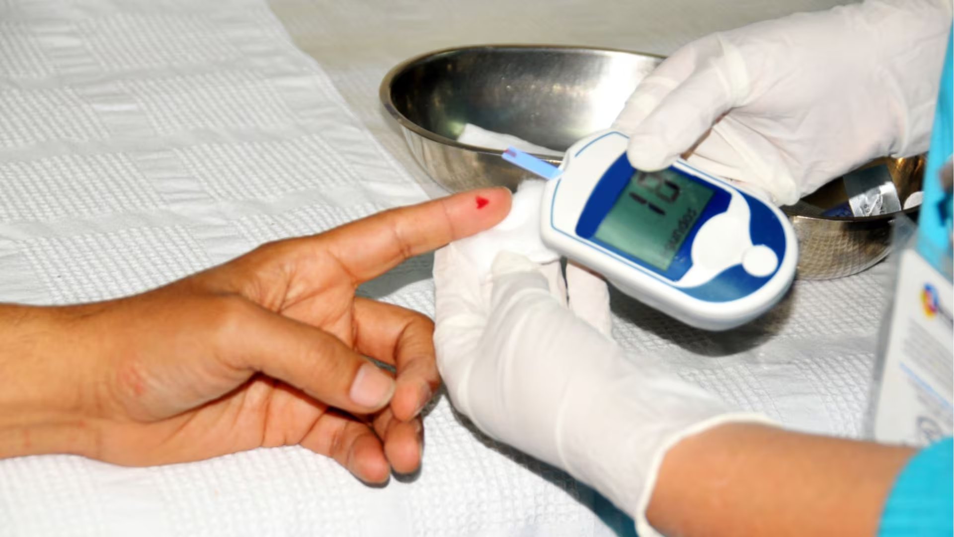 Pacientes con diabetes corren alto riesgo de amputación por pie diabético si descuidan su control. (Foto: Agencia Andina)