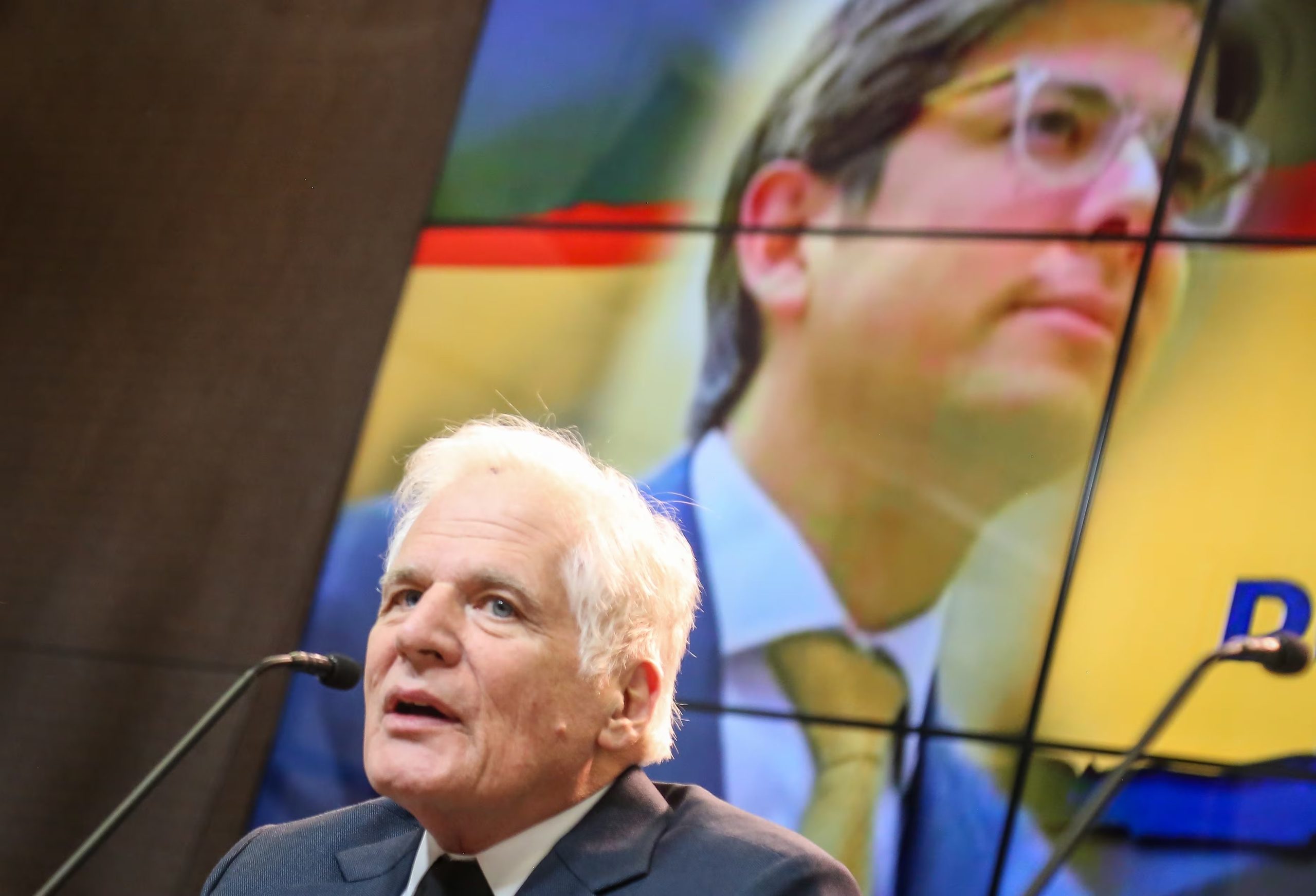 Uribe Londoño afirmó que la Segunda Marquetalia cumplió con órdenes de un poder superior - crédito: Colprensa/Catalina Olaya