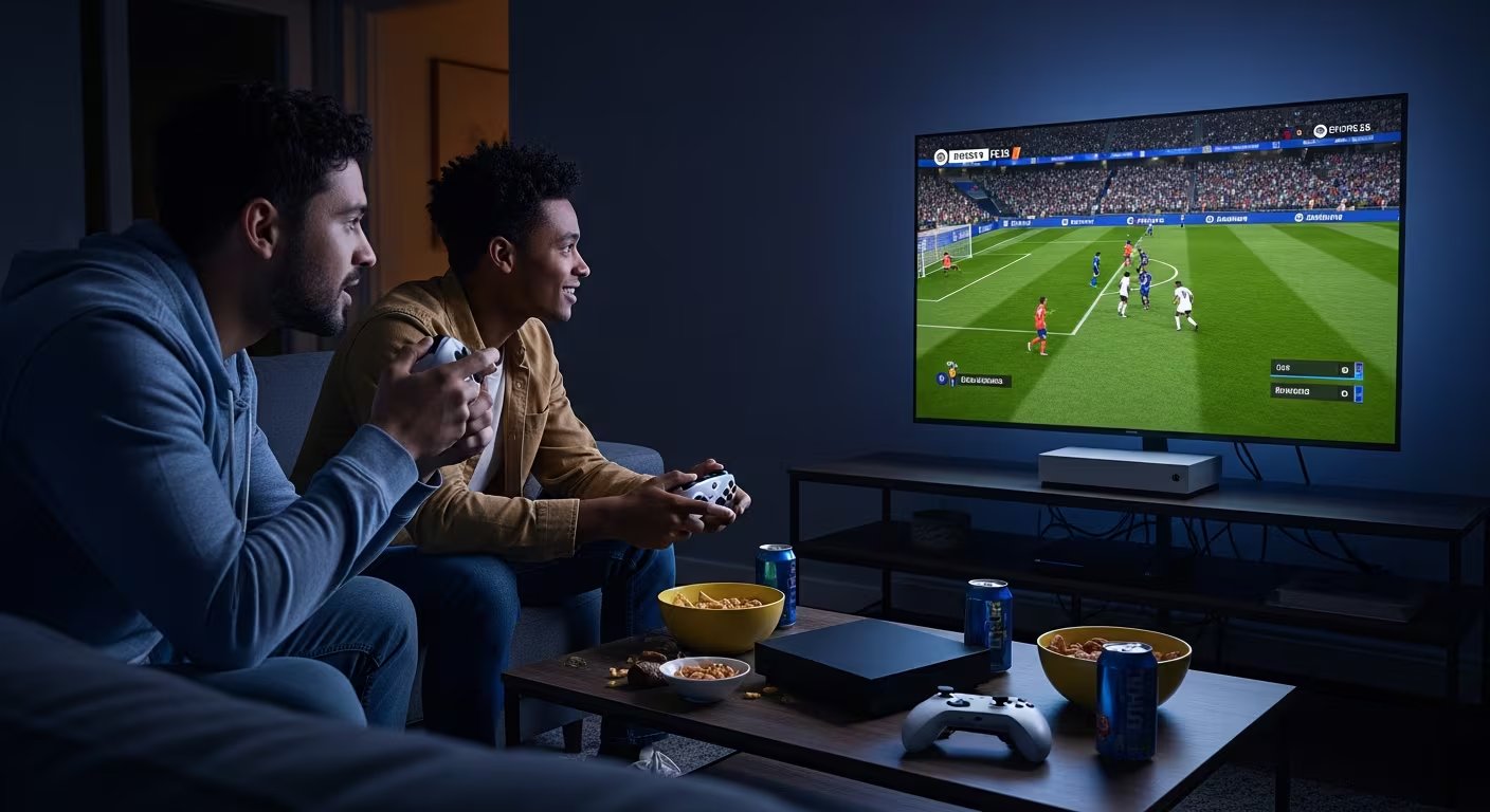 Jóvenes adultos retrasan la independencia y extienden la convivencia familiar, prolongando la crianza (Imagen Ilustrativa Infobae)