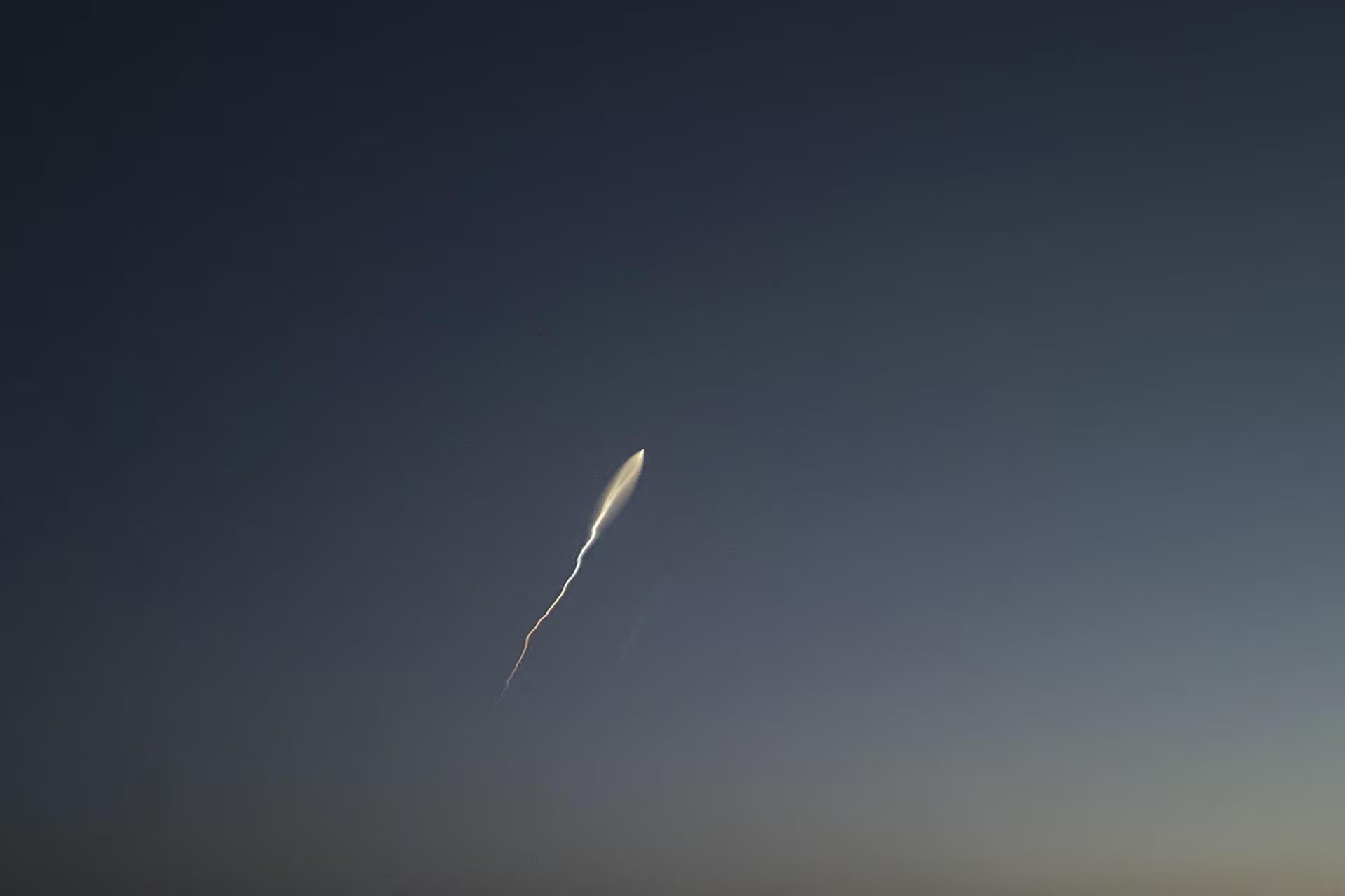 Los ataques iraníes se produjeron tras la muerte del ayatolá Alí Jamenei, líder supremo de Irán, durante una campaña militar liderada por Washington e Israel