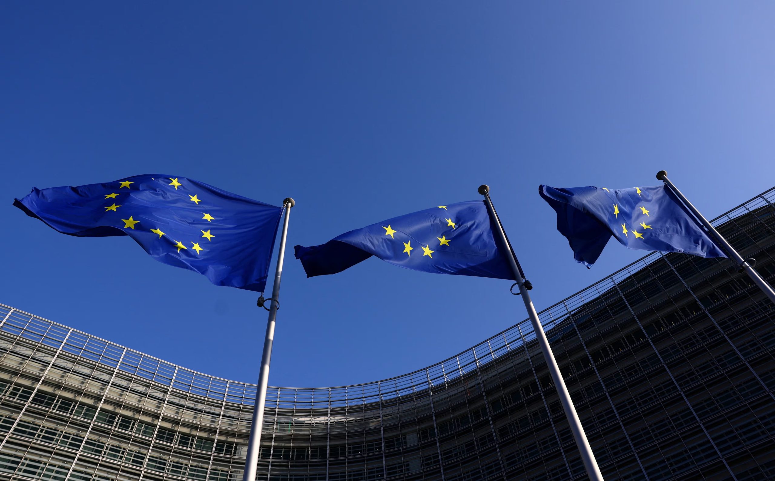 La Unión Europea mantiene a Panamá en su lista de jurisdicciones no cooperadoras en materia tributaria. REUTERS/Yves Herman