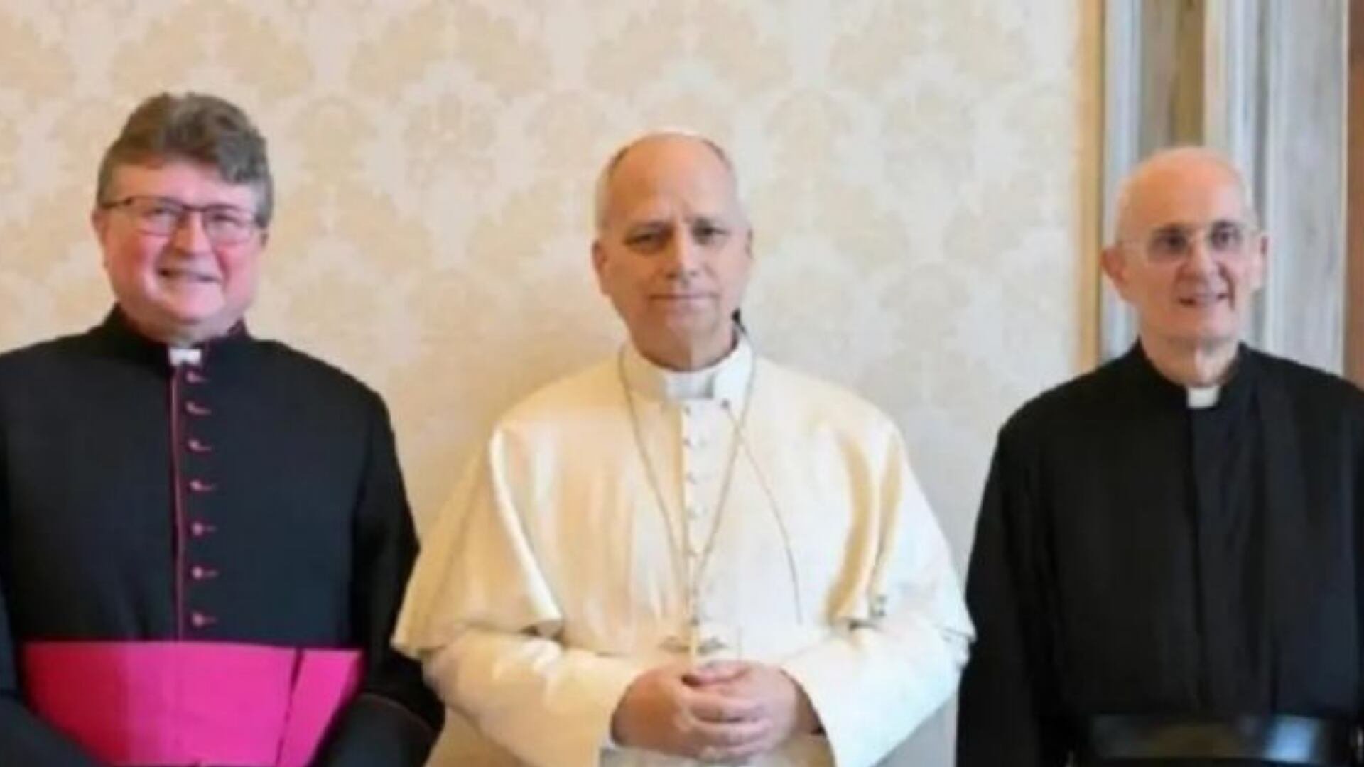 Vaticano evalúa medidas tras informe de exorcistas sobre aumento del ocultismo y satanismo. (Foto: Vatican Media)