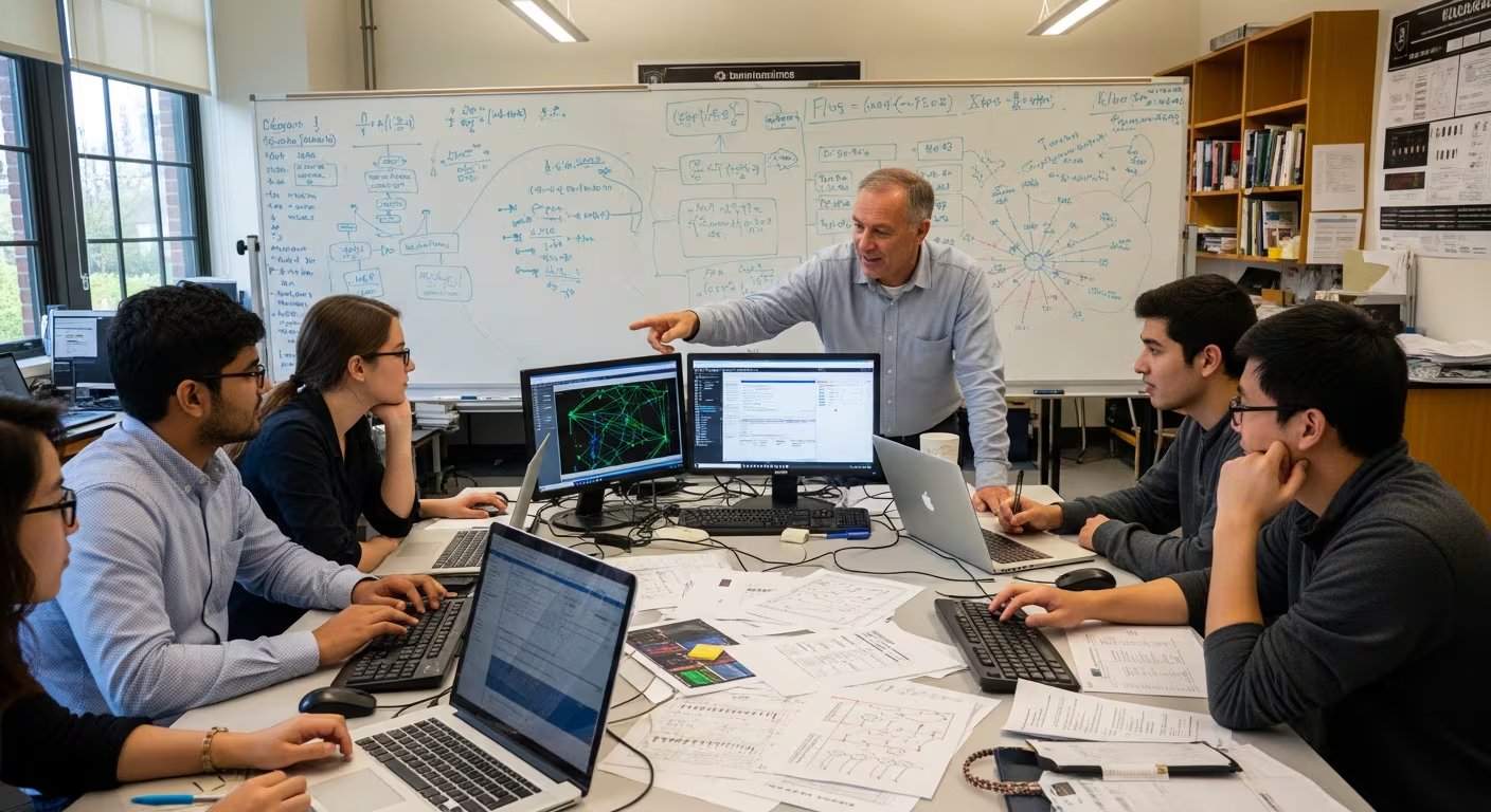 Es útil para organizar, analizar y resumir información compleja. (Imagen Ilustrativa Infobae)