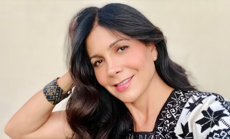 (Foto: Instagram/@patriciamanterola)