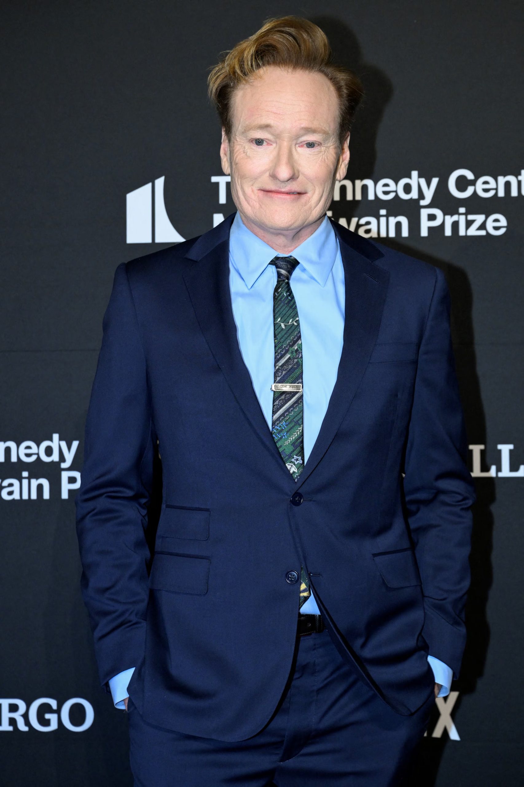 O'Brien destacó que el estancamiento profesional es una fase natural e indispensable para el crecimiento y la reinvención (REUTERS/Craig Hudson)