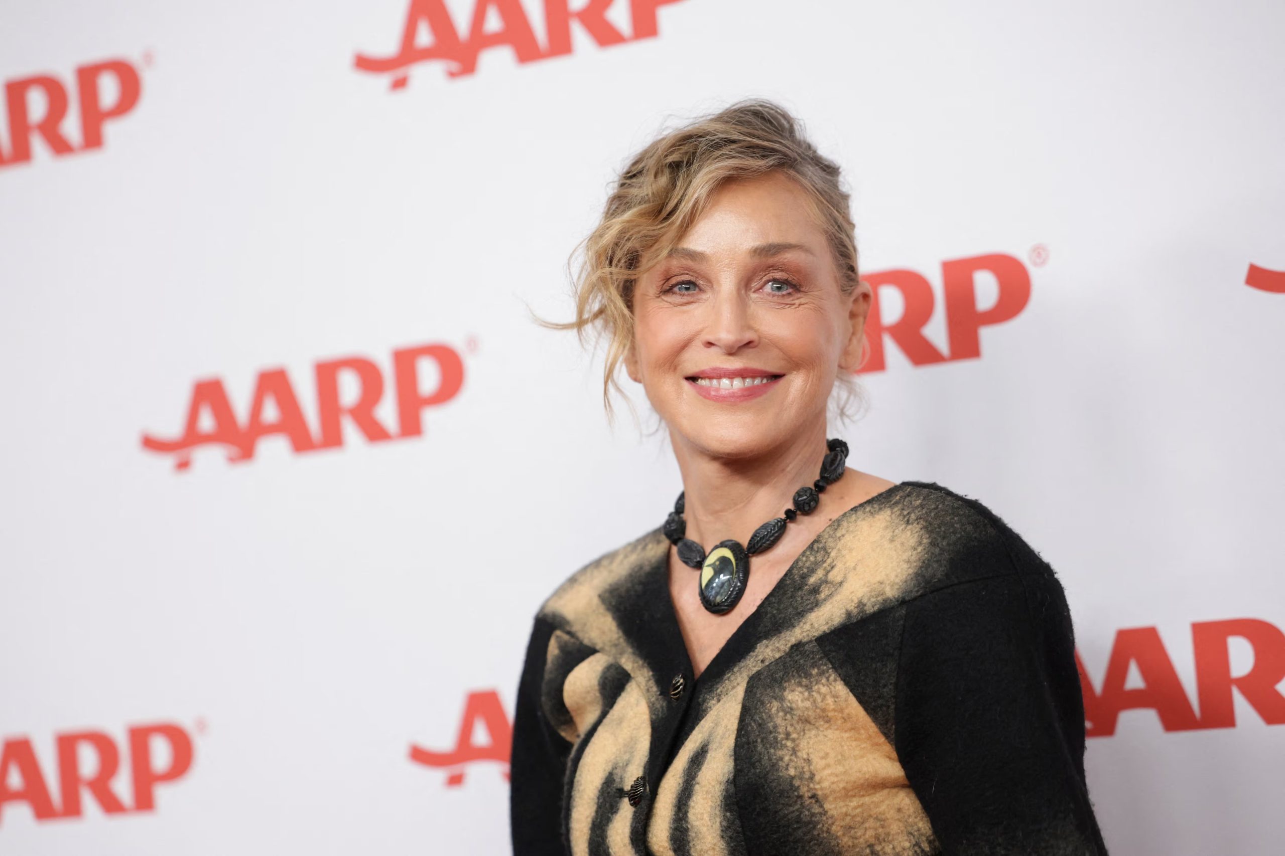 La actriz de “Bajos instintos” explicó que cinco de sus abortos ocurrieron alrededor del quinto mes y medio de embarazo, lo que intensificó el impacto físico y emocional (REUTERS/Mario Anzuoni)