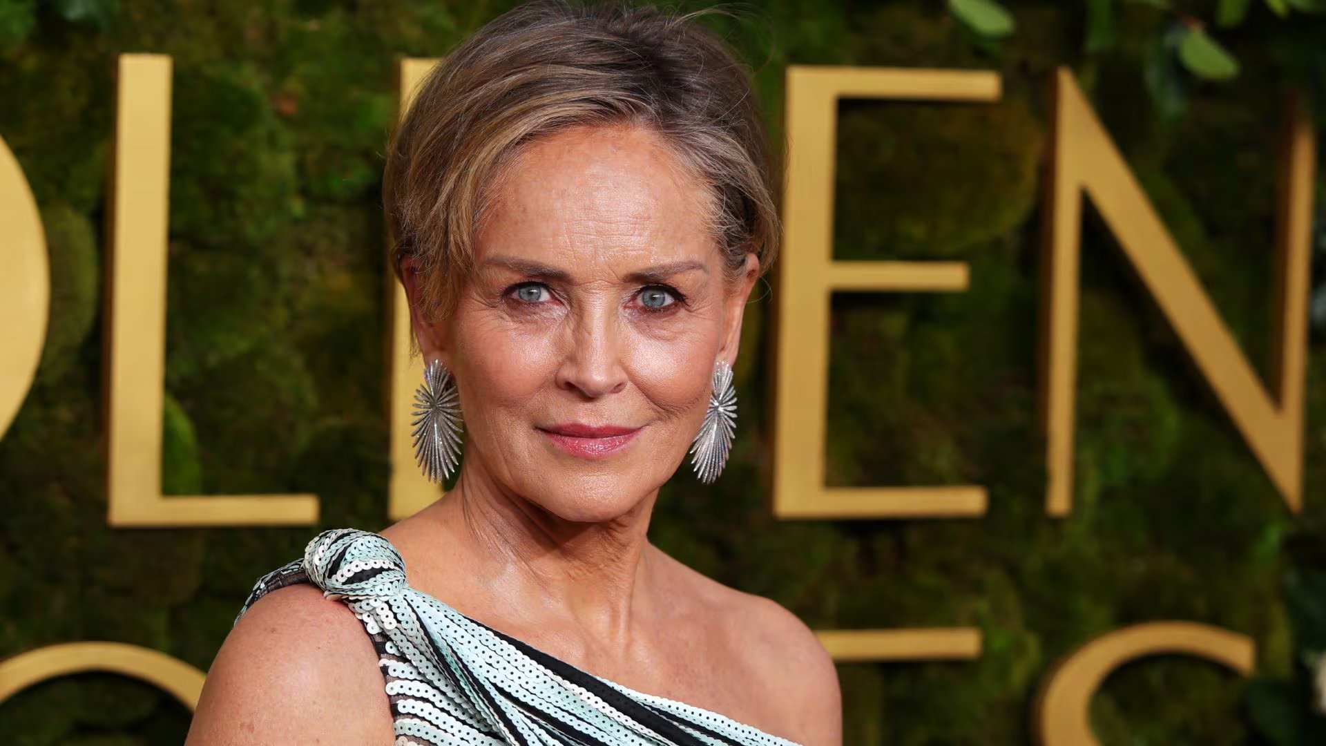 El testimonio de Sharon Stone motivó a otras figuras públicas y mujeres anónimas a compartir sus historias sobre abortos espontáneos y duelo en Hollywood (REUTERS/Daniel Cole)