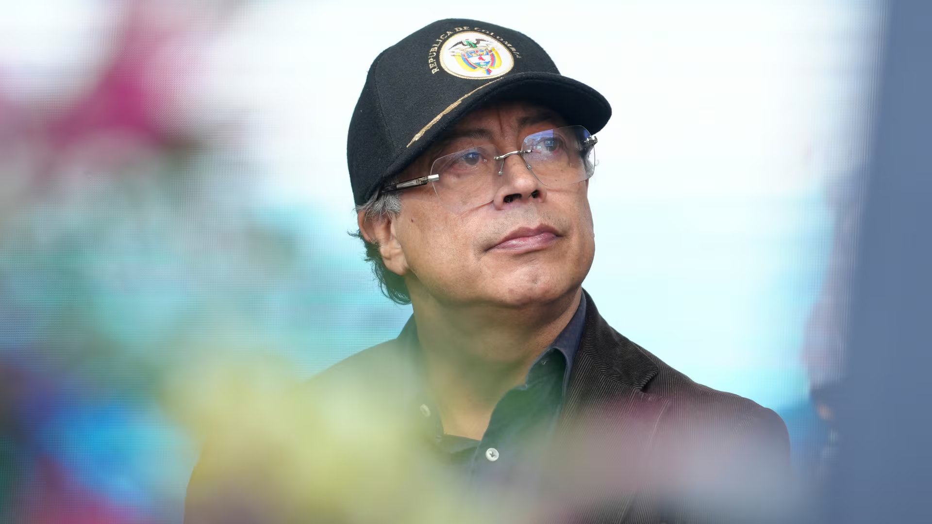 Petro justificó la tragedia señalando que el avión era “chatarra”, lo que provocó críticas sobre la falta de responsabilidad en el mantenimiento - crédito Andrea Puentes/Presidencia