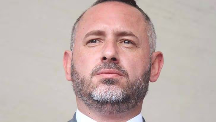 Pablo César Herrera Correa, quien fue gerente de la firma Proyecta Quindío, involucrado en este megaescándalo - crédito La Crónica del Quindío