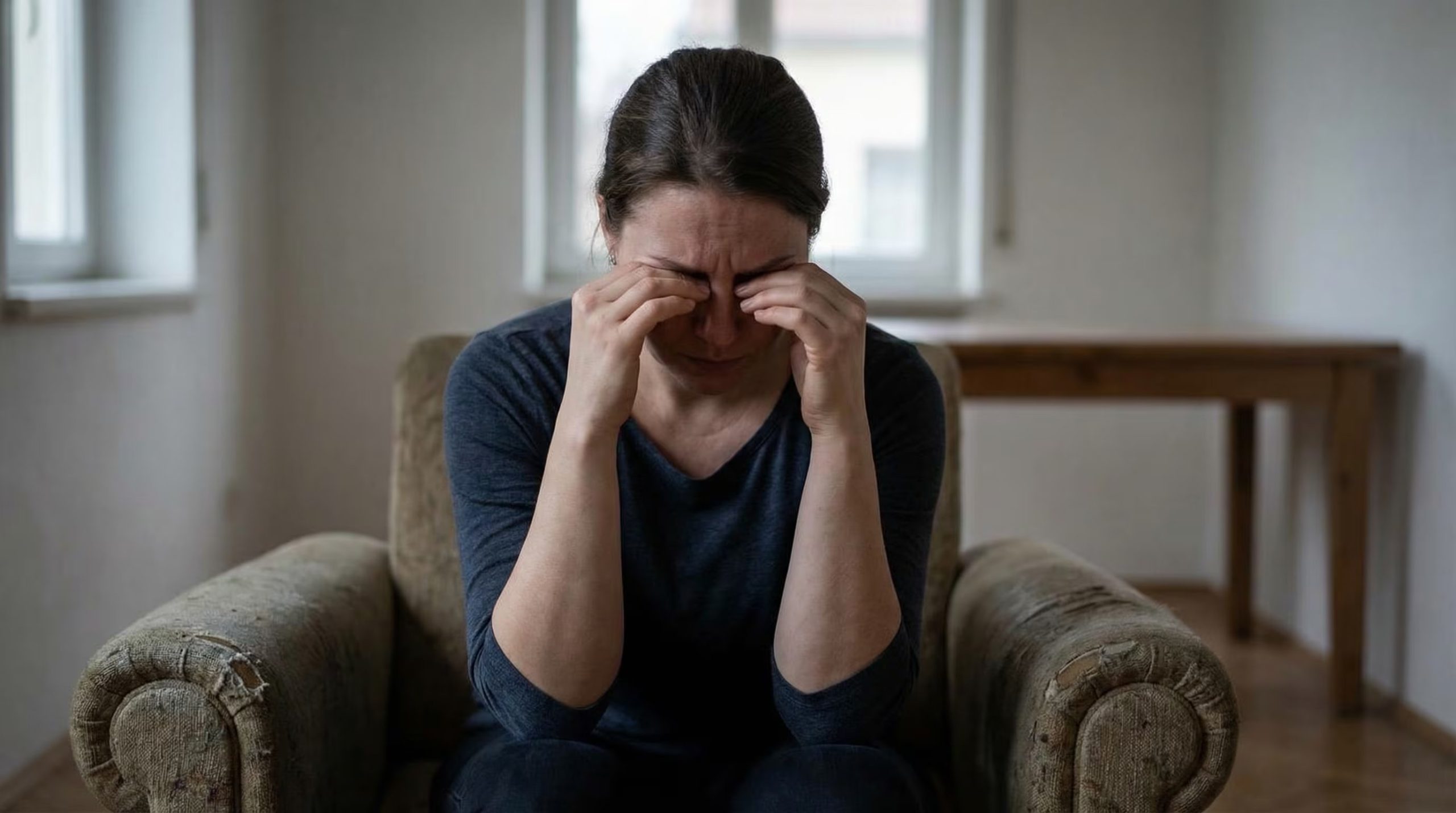 El uso inadecuado de lentes de contacto o la reacción a medicamentos pueden provocar episodios de picazón y molestias oculares importantes (Imagen Ilustrativa Infobae)