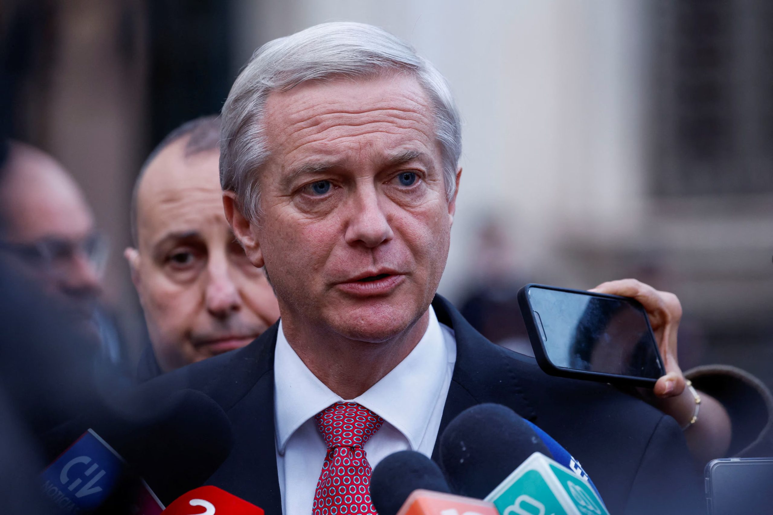 Desde la oposición aseguraron que Kast evaluará la iniciativa 