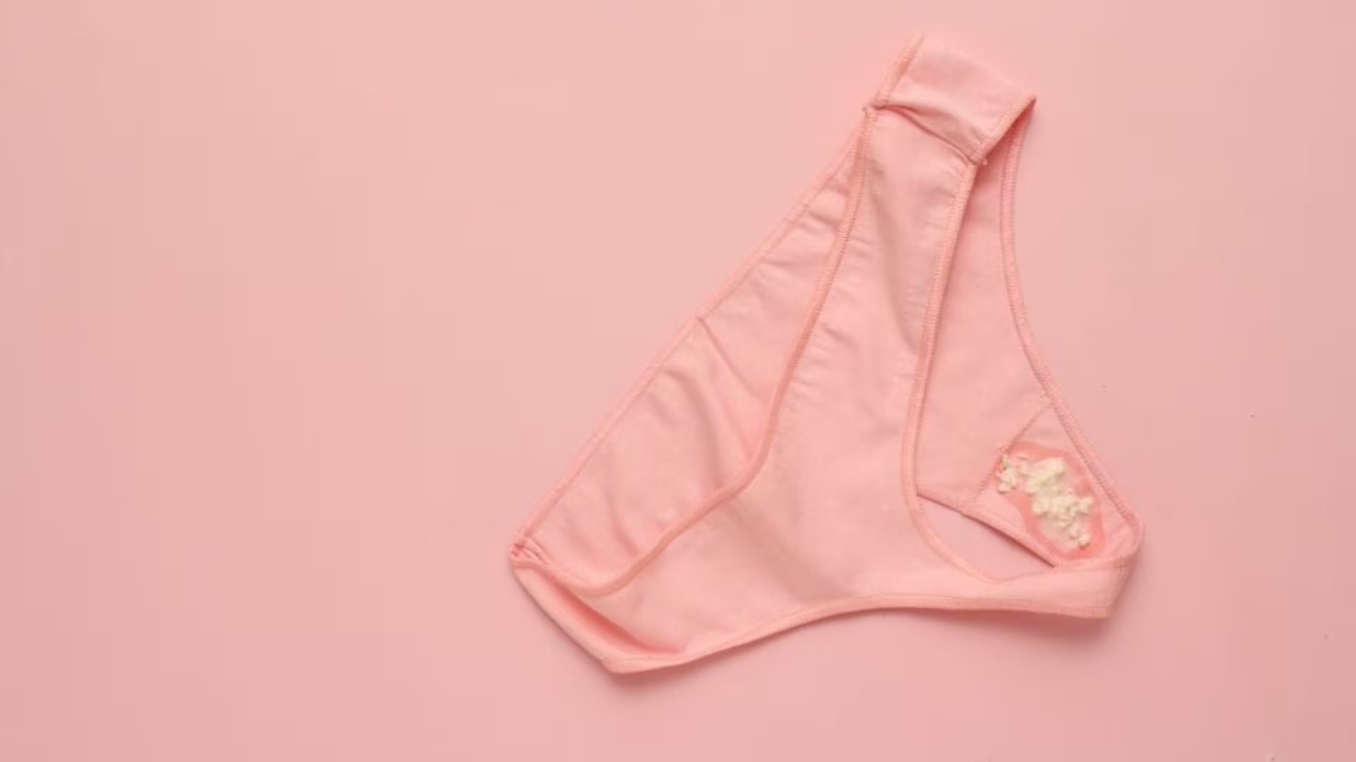 Flujo vaginal, infección vaginal - Perú - 11 de febrero (Cosmopolitan)