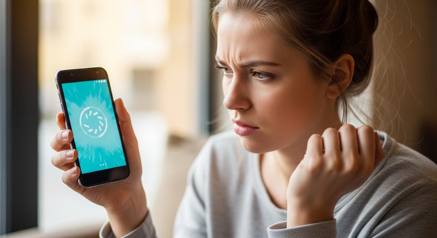 En las versiones más recientes de Android, ya no existe la opción de eliminar la caché de todas las apps de una sola vez. 

(Imagen ilustrativa Infobae)