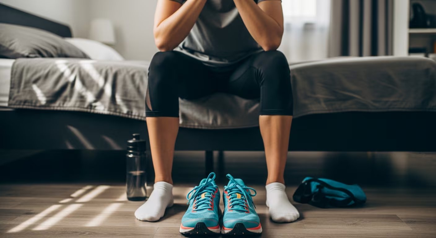 Usar prendas cómodas y bolsillos seguros facilita el movimiento y ayuda a desconectarse de la tecnología mientras se camina (Imagen Ilustrativa Infobae)