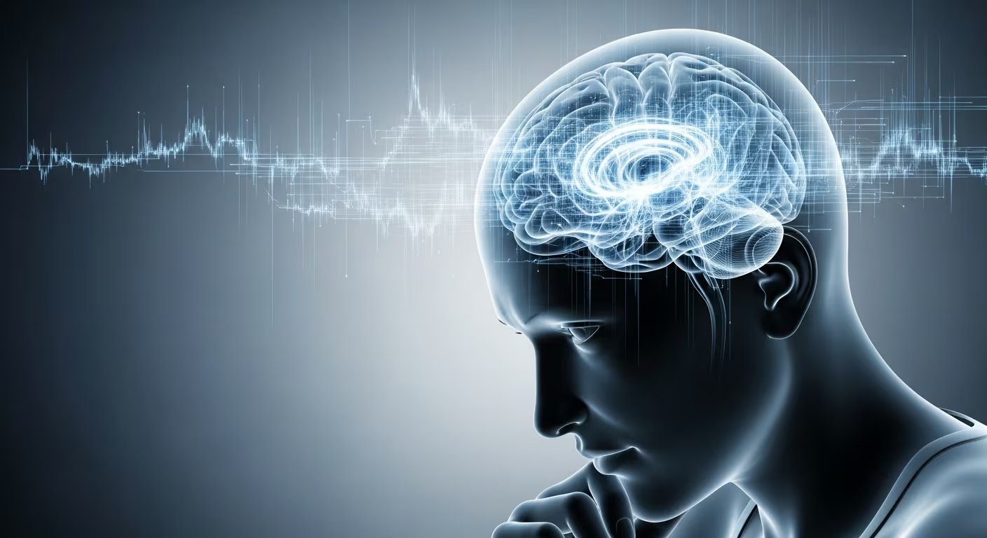 La investigación publicada en Evolutionary Psychology destaca cómo el cerebro utiliza la narrativa para dar contexto y cohesión a la información aprendida (Imagen Ilustrativa Infobae)