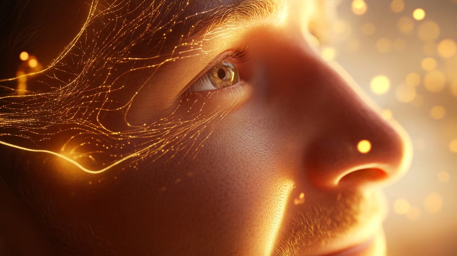 Investigaciones científicas demuestran que la vitalidad y el bienestar integral de los hombres se potencian durante las mañanas (Imagen Ilustrativa Infobae)