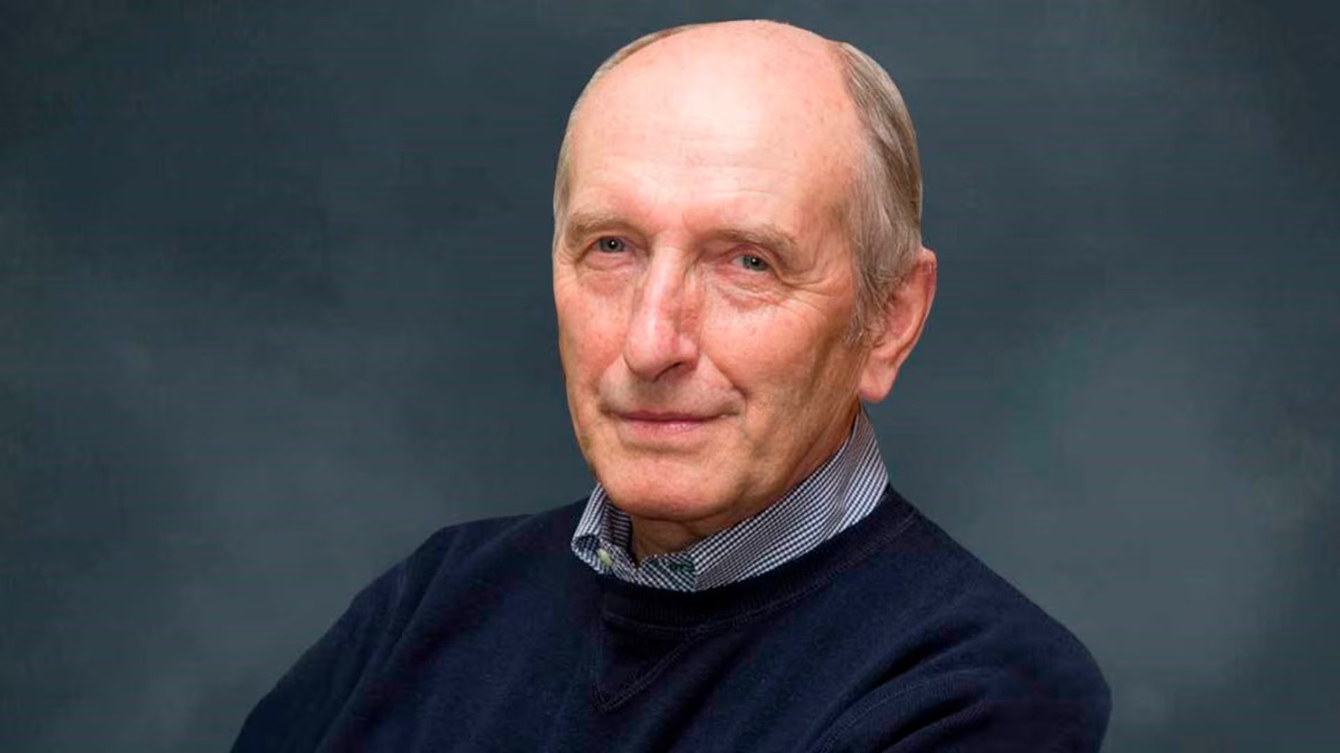 Vaclav Smil y una mirada más allá de los mitos