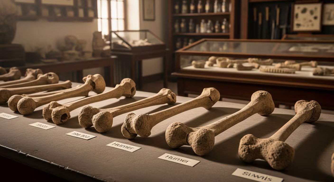 Los cambios en la dieta de los mosquitos reflejan la llegada de los primeros homínidos a Sondalandia. (Imagen Ilustrativa Infobae)