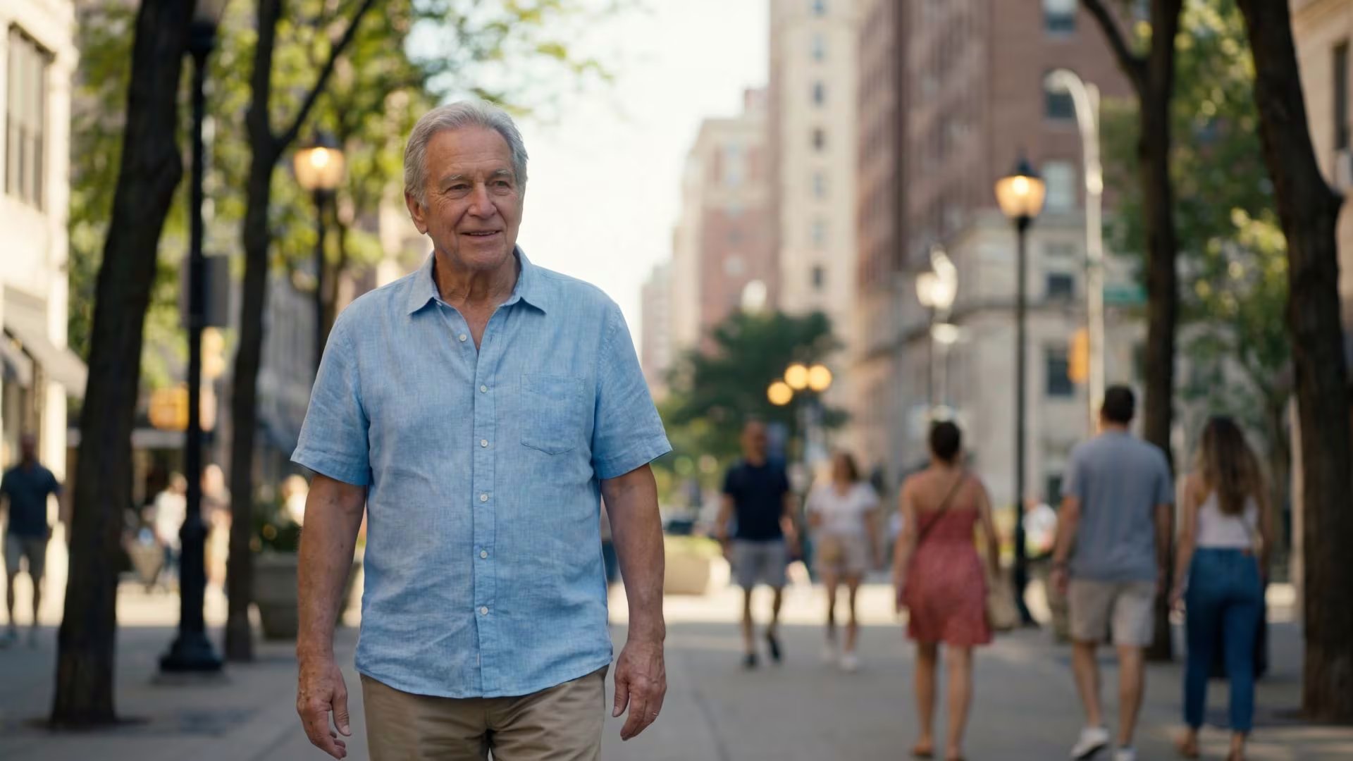 Realizar chequeos visuales regulares permite prevenir daños en la salud ocular (Poen)