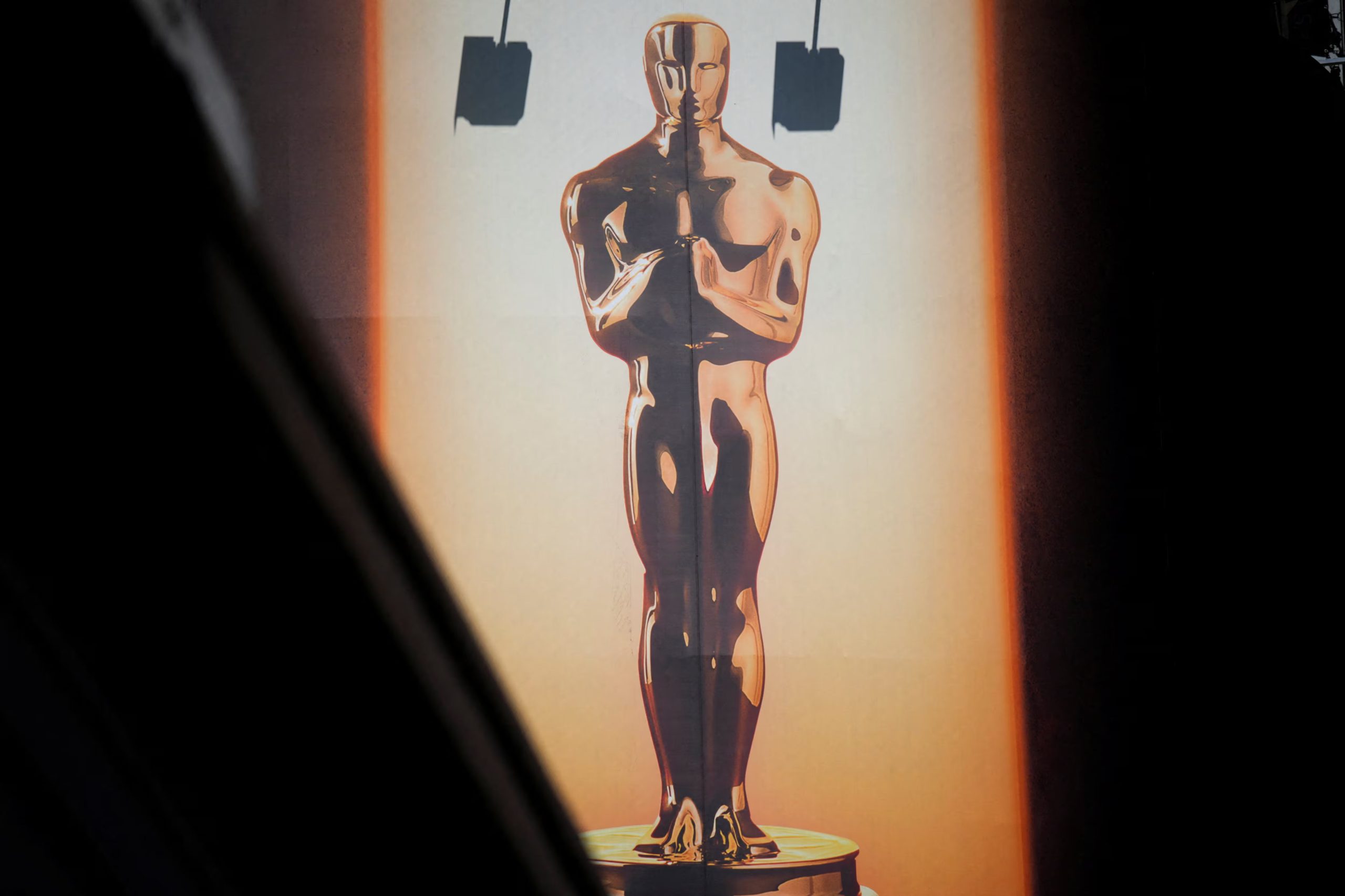 La 98.ª entrega de los Premios Oscar se celebrará el domingo 15 de marzo de 2026.

REUTERS/Daniel Cole