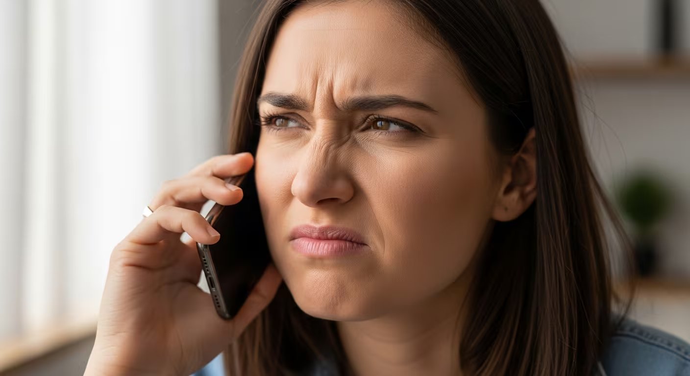 Así logran los spammers eludir los bloqueos y qué estrategias te ayudan a evitar sus llamadas - (Imagen Ilustrativa Infobae)