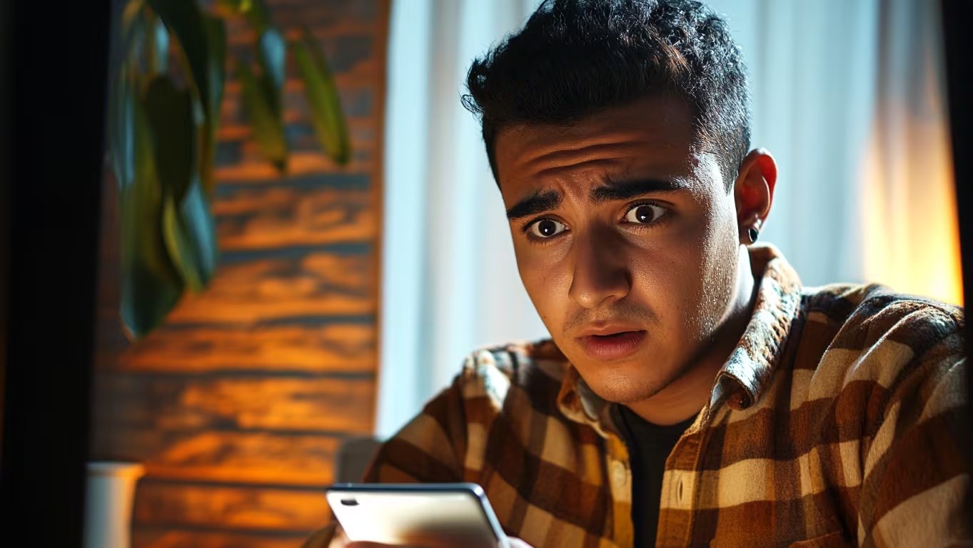 Los ciberdelincuentes utilizan llamadas breves desde números extranjeros para inducir a las víctimas a devolver la comunicación y activar cargos elevados. (Imagen Ilustrativa Infobae)