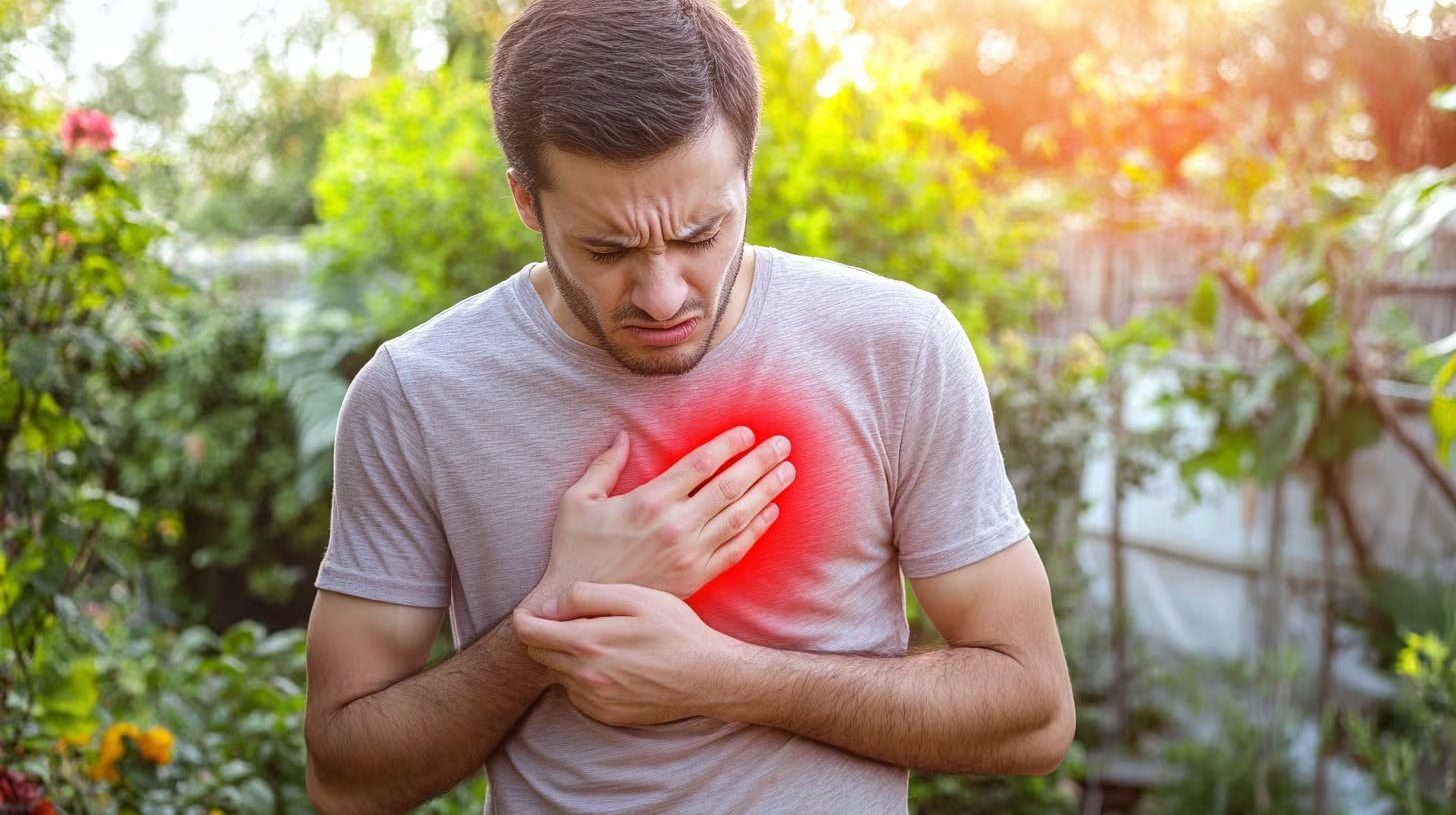 La presión arterial elevada multiplica por cuatro el riesgo de accidente cerebrovascular y puede causar tanto infartos cerebrales isquémicos como hemorrágicos (Imagen Ilustrativa Infobae)