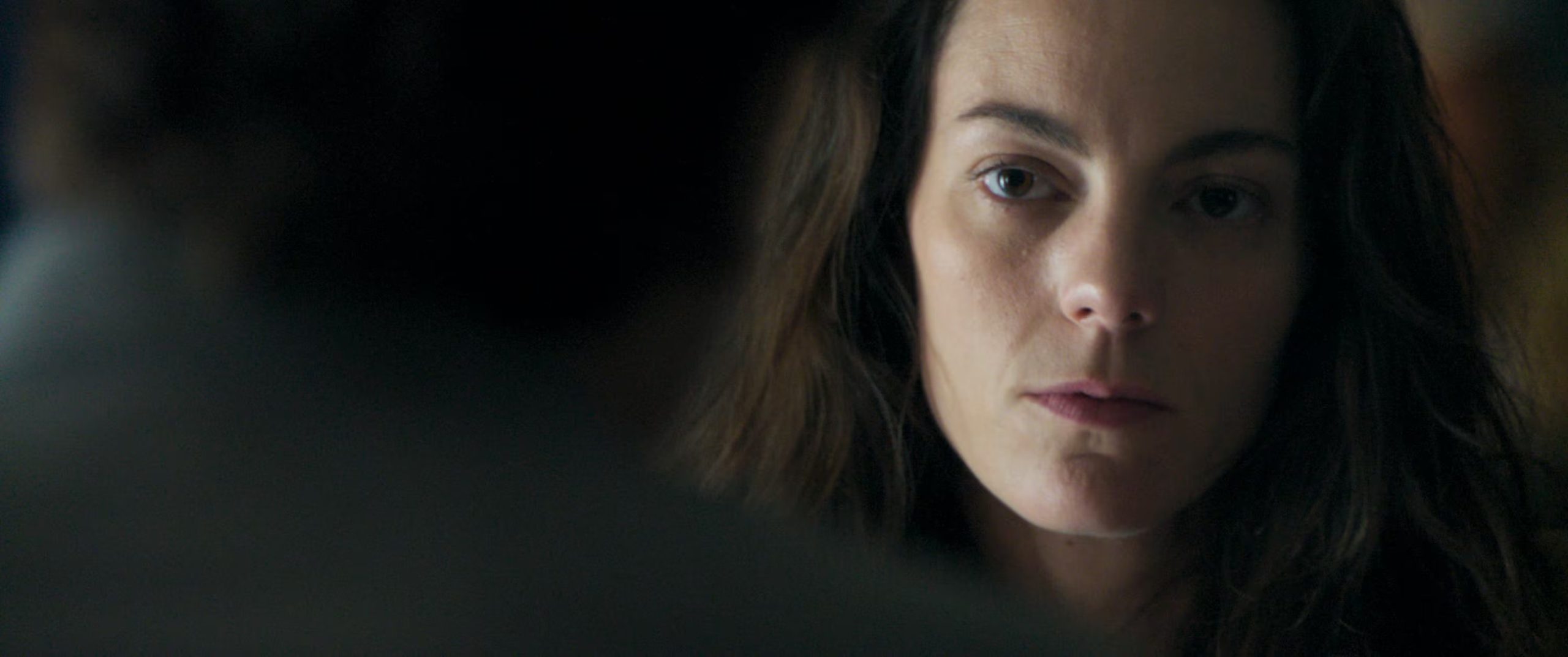 Victoria Luengo en 'El ser querido', de Rodrigo Sorogoyen