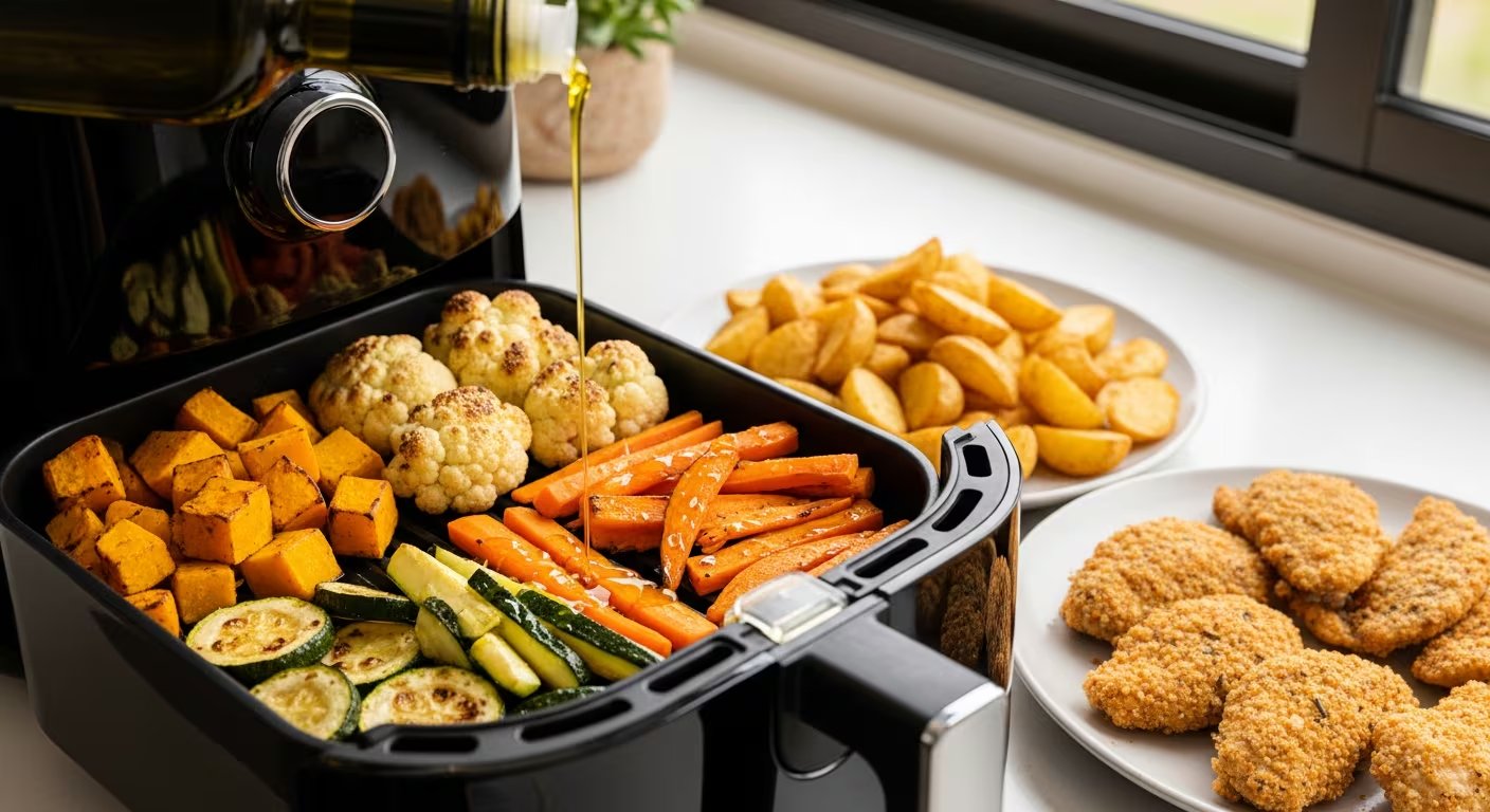 Investigaciones recientes muestran que los ultraprocesados alteran la microbiota intestinal y pueden provocar inflamación crónica (Imagen Ilustrativa Infobae)