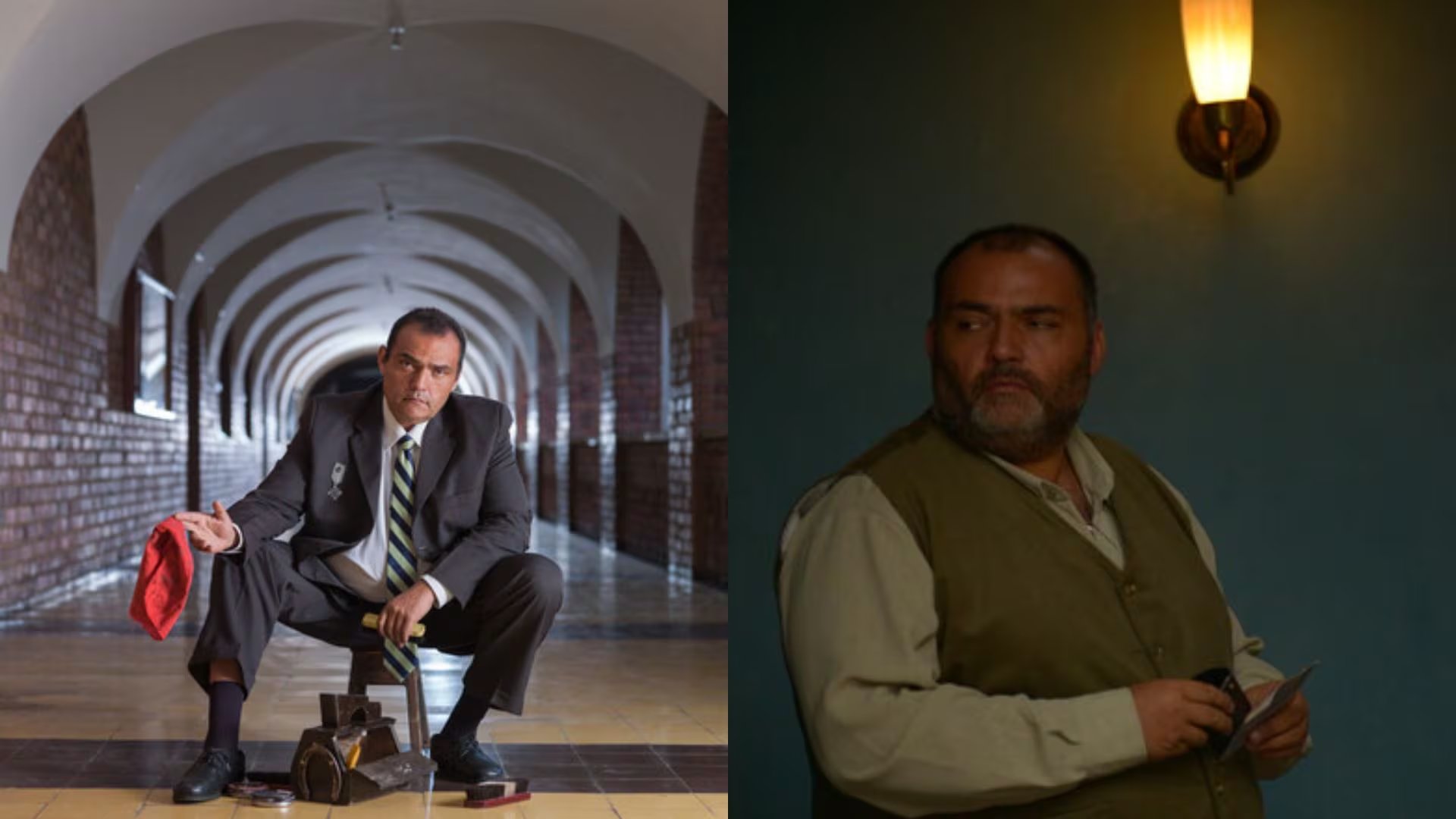 La publicación del artista demostró la importancia de la amistad - crédito Colprensa