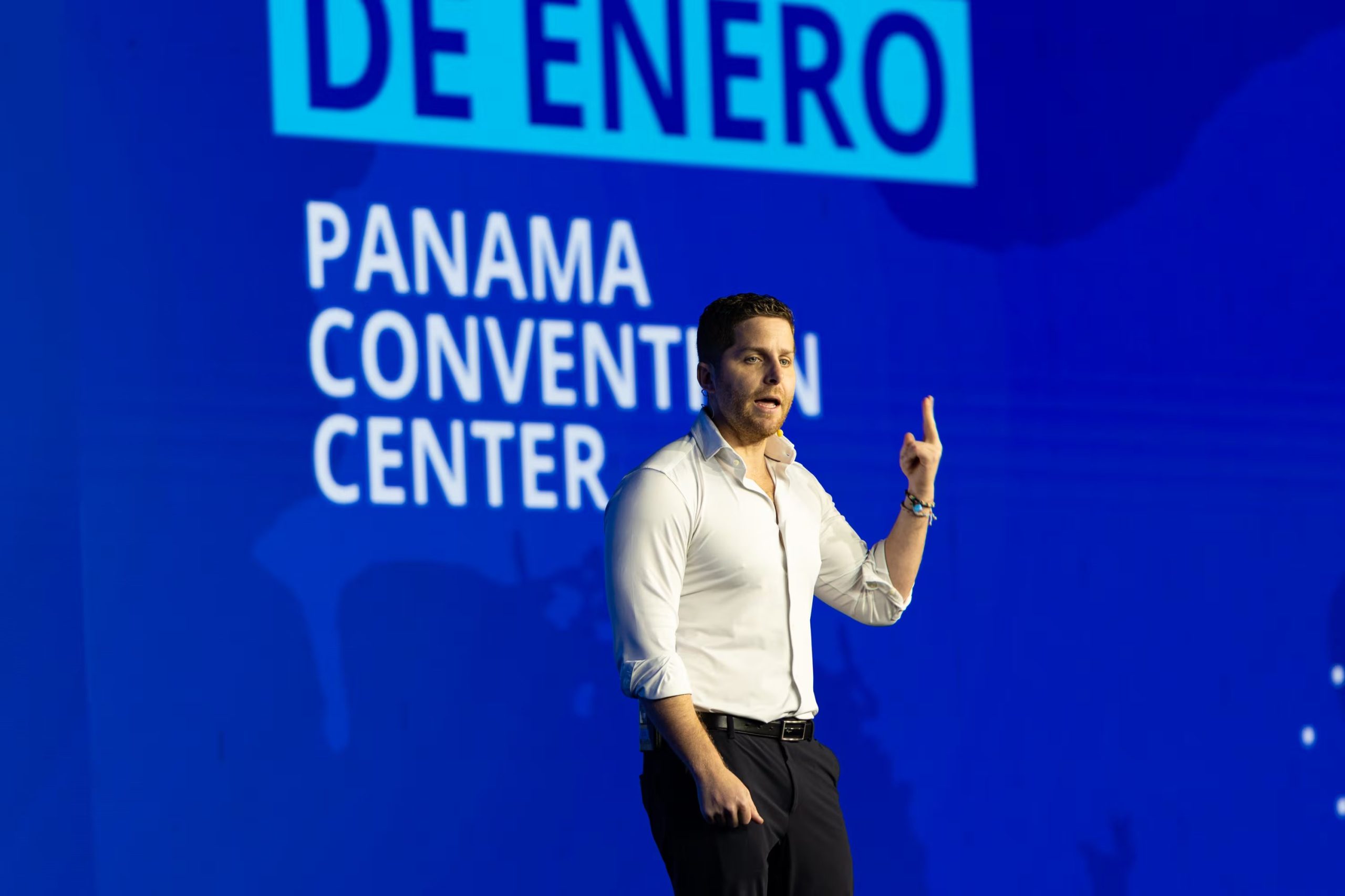 El alcalde de la ciudad de Panamá, Mayer Mizrachi, sostuvo que el proyecto busca combinar movilidad, historia y turismo, y aseguró que, de concretarse, posicionaría al país como referente en innovación urbana subterránea. Cortesía