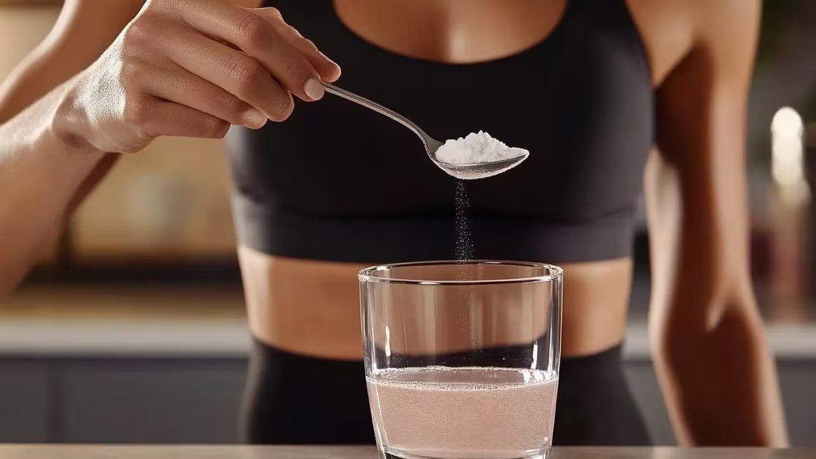 No existen evidencias suficientes para afirmar que el colágeno incrementa la masa muscular ni previene lesiones deportivas, según el estudio (Imagen Ilustrativa Infobae)