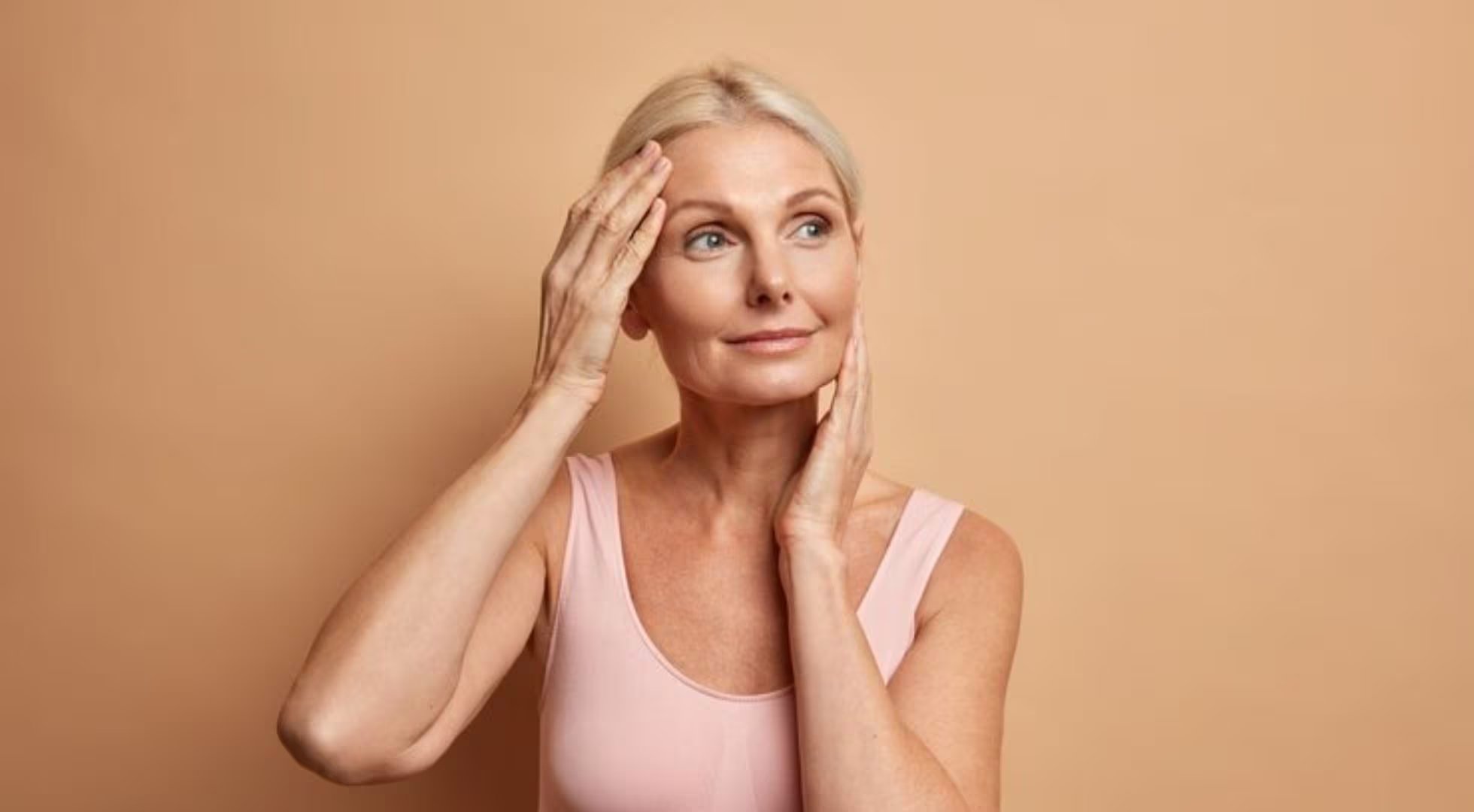 El colágeno es fundamental en el soporte de tejidos y protección de órganos, pero su suplementación no reemplaza una vida activa ni una alimentación equilibrada (Créditos: Freepik)