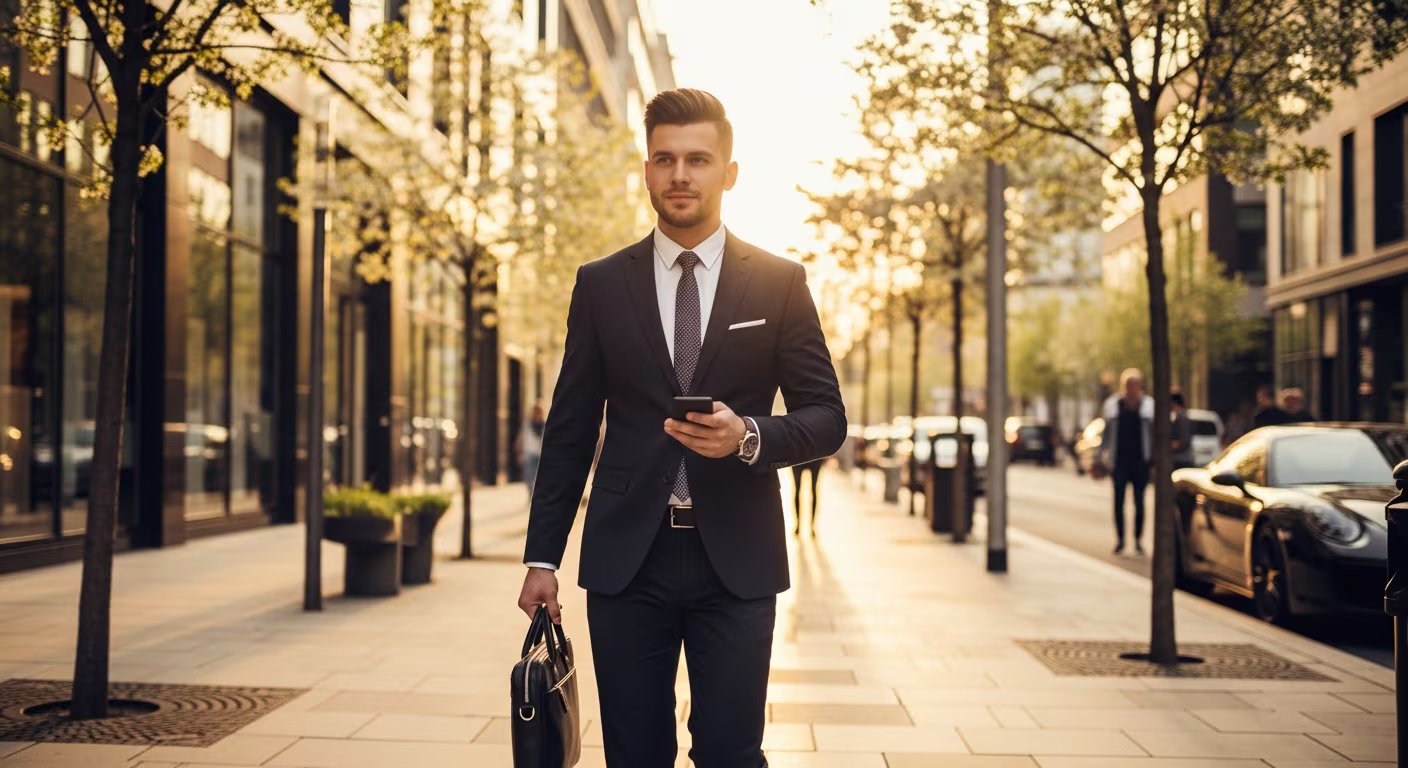 Un estudio de Science Focus desmiente el mito de que la capacidad financiera incrementa el atractivo personal (Imagen Ilustrativa Infobae)