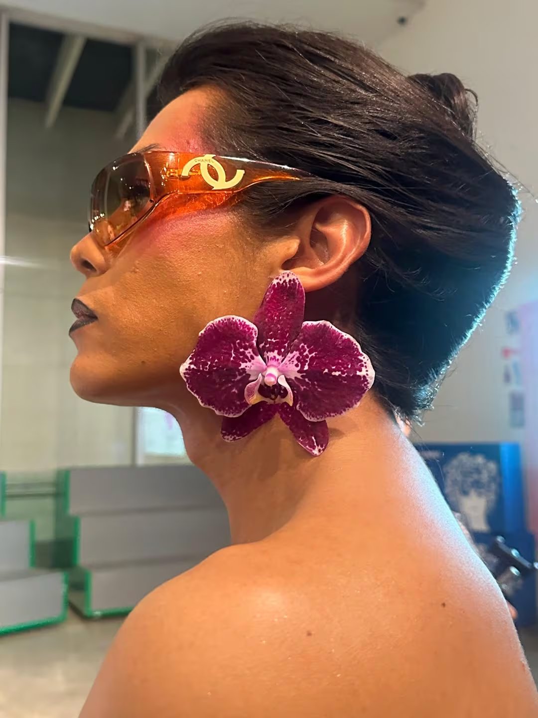 Entre accesorios y piezas statement, esta corriente busca reconocer la identidad de los mexicanos a través de la moda. (Instagram Pancarta)