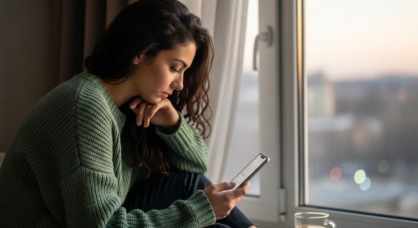 Las estrategias eficaces para cambiar hábitos digitales incluyen reemplazar rutinas y fomentar actividades alternativas saludables y conscientes (Imagen ilustrativa Infobae)