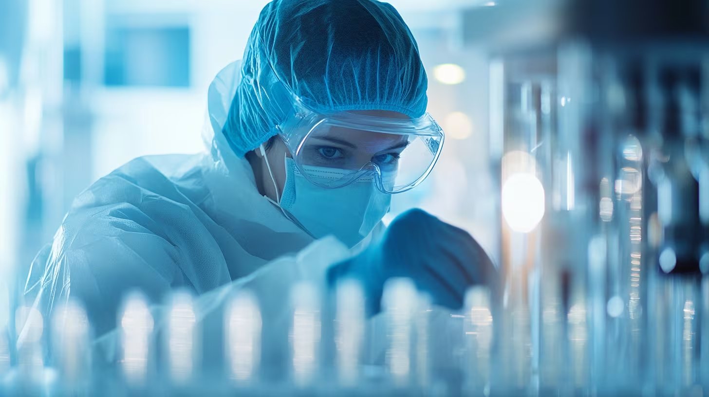 La investigación publicada en Science Advances abre nuevas estrategias terapéuticas para frenar el daño cerebral causado por la enfermedad de Huntington. (Imagen Ilustrativa Infobae)