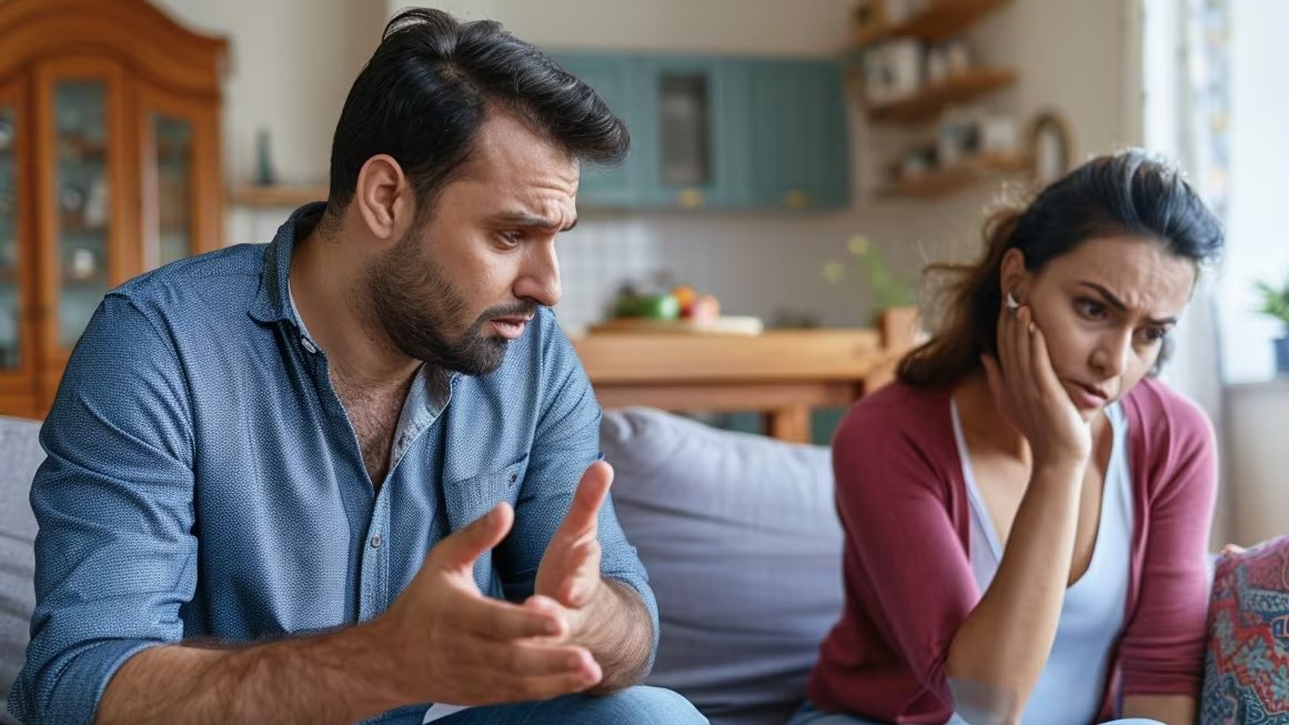 El análisis de CBS News concluye que ignorar los comportamientos sutiles de micro infidelidad puede facilitar la aparición de problemas mayores en la relación (Imagen Ilustrativa Infobae)