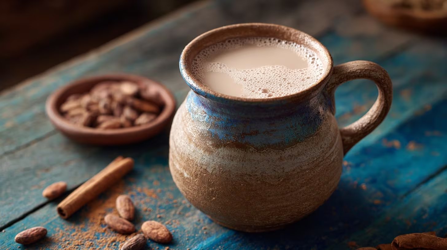 El atole: una tradición con riesgos metabólicos
(Imagen Ilustrativa Infobae)