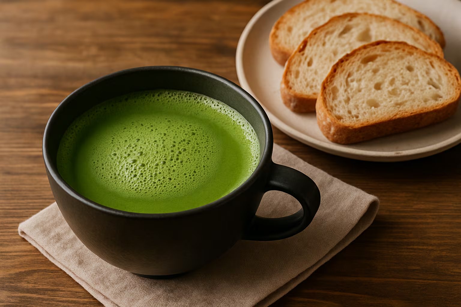 Té verde: la opción más saludable

 (Imagen Ilustrativa Infobae)